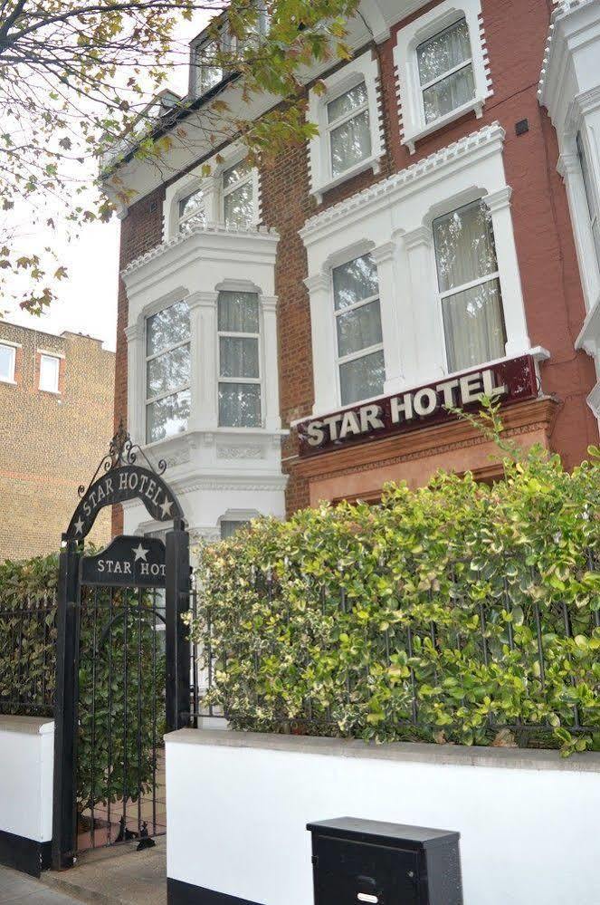 Star Hotel 3* London