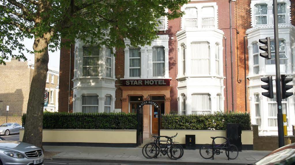 Hotel Star Hotel 3*