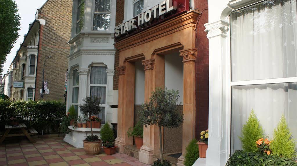 Hotel Star Hotel London