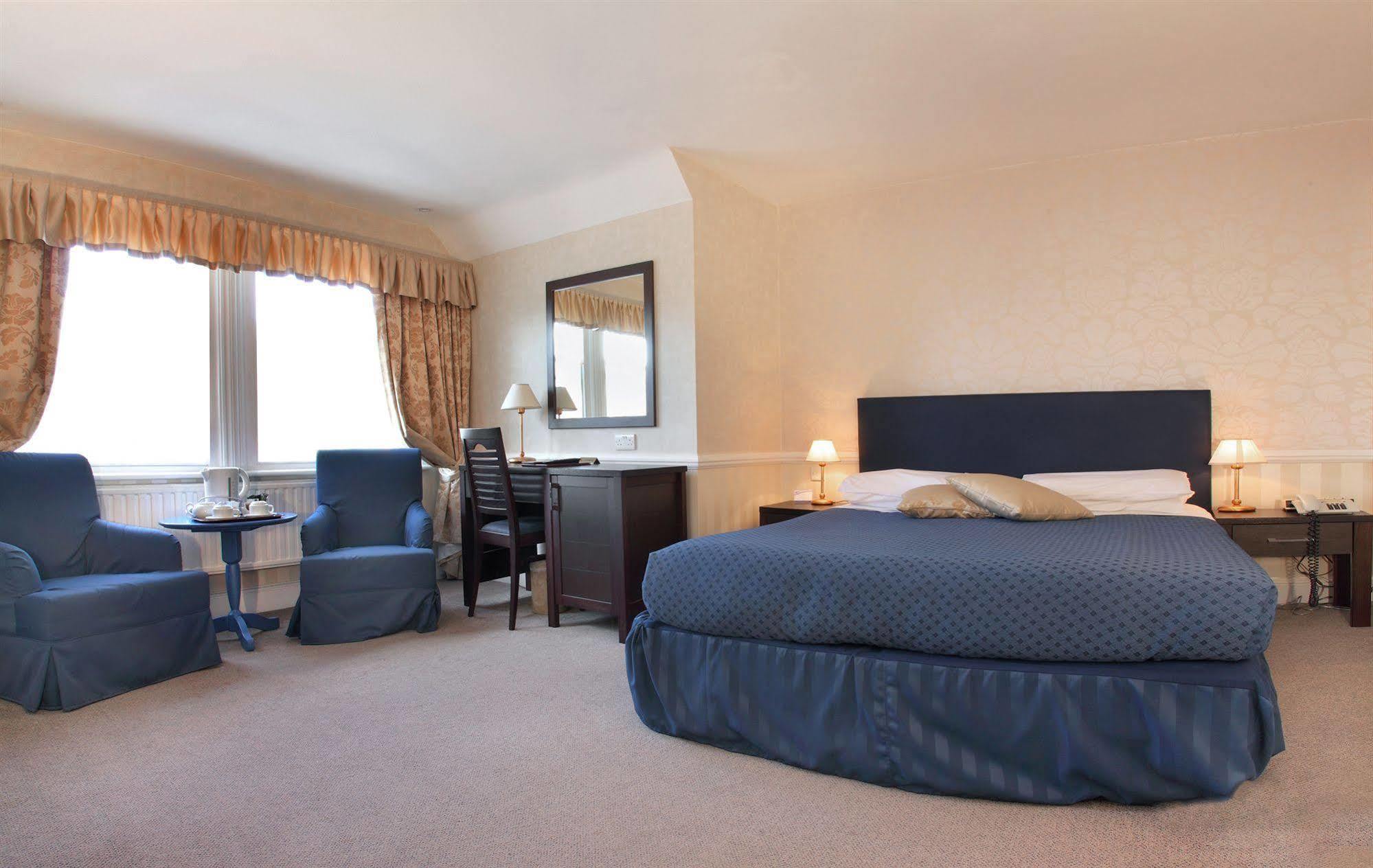 Langorf Hotel London