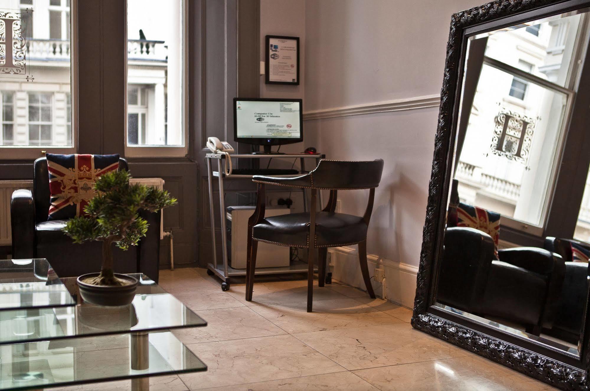 Hotell The Portico 4*