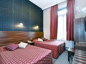 Oliver Hotel