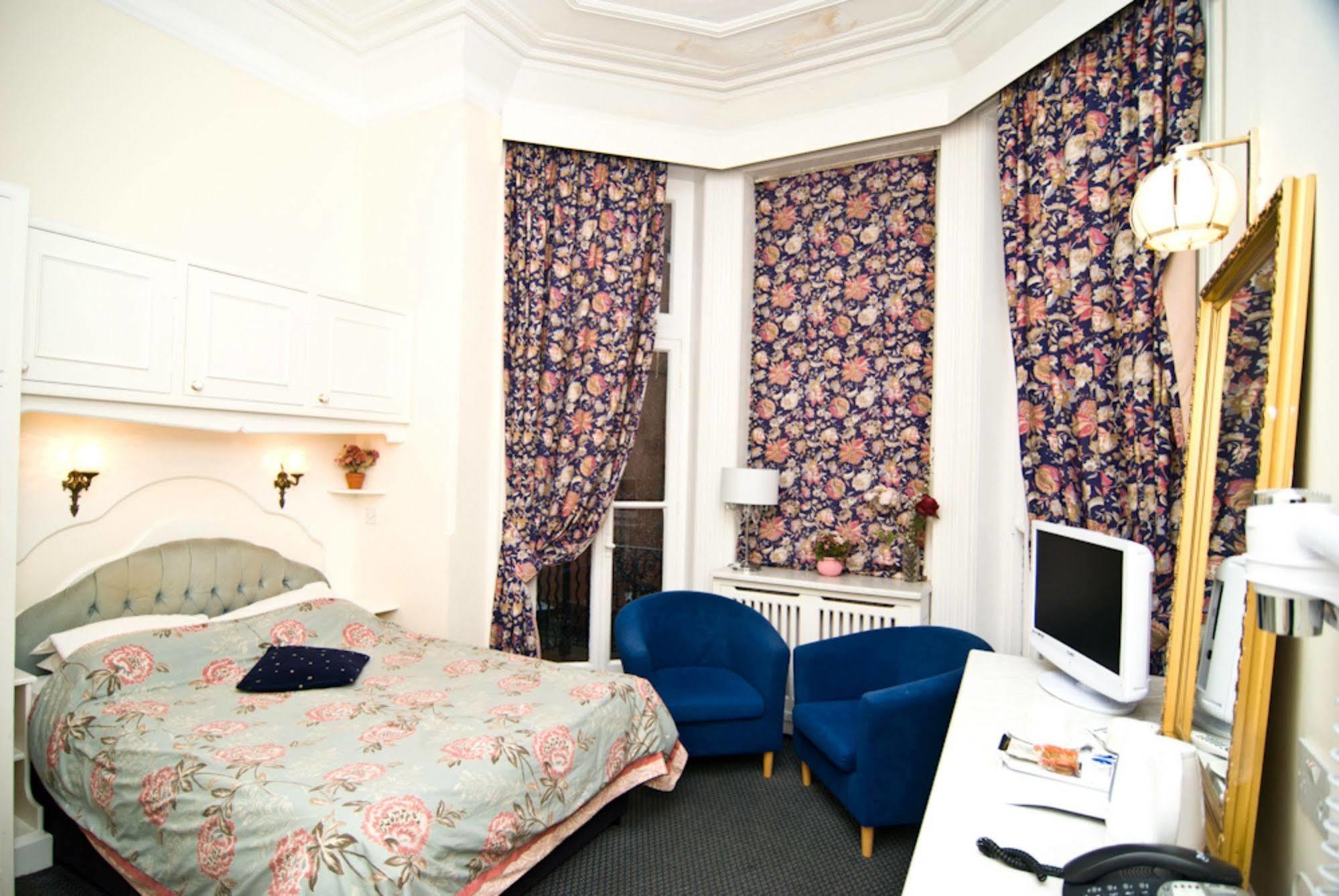 Maranton House 3* Londres