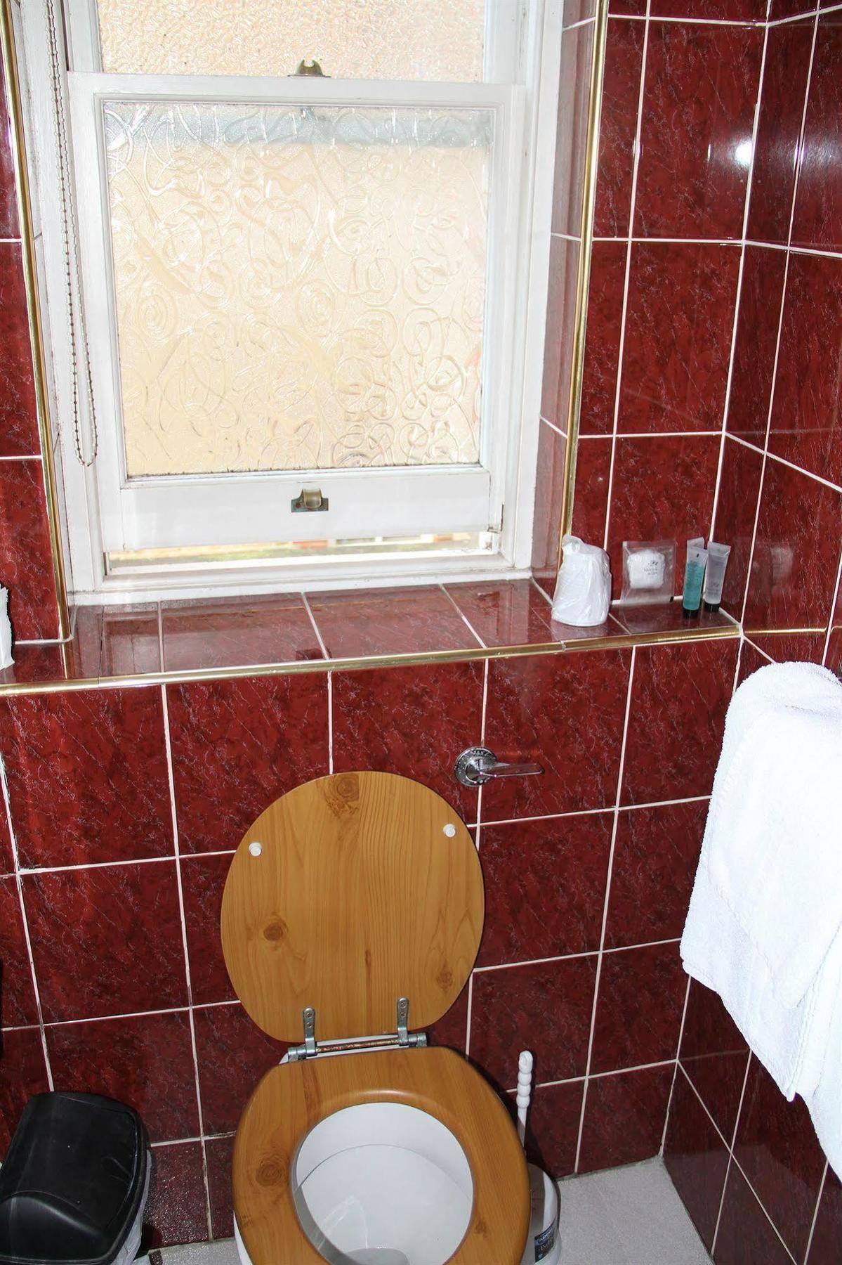 Maranton House 3* Londres