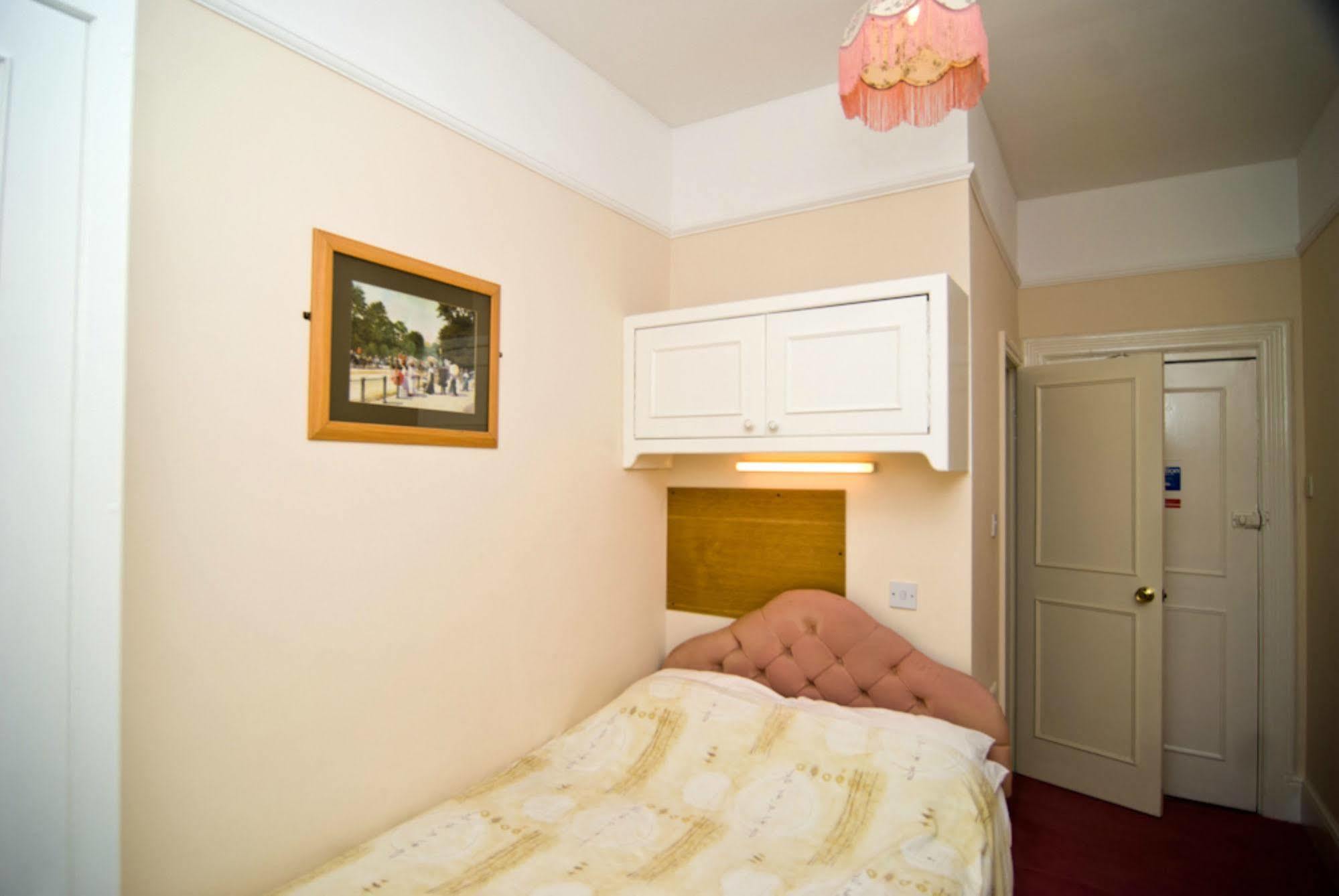 Hotel Maranton House Londres