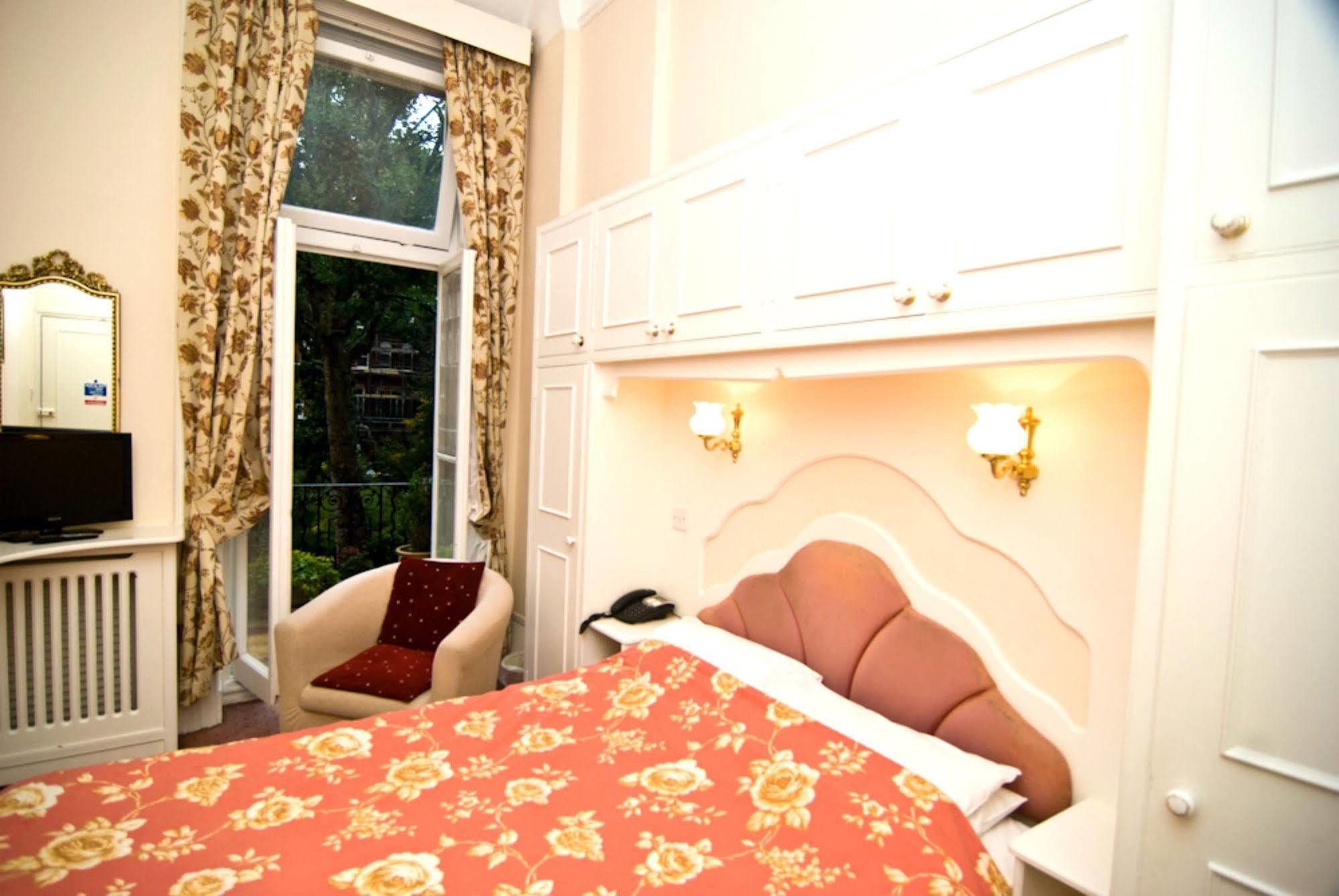 Hotel Maranton House Londres