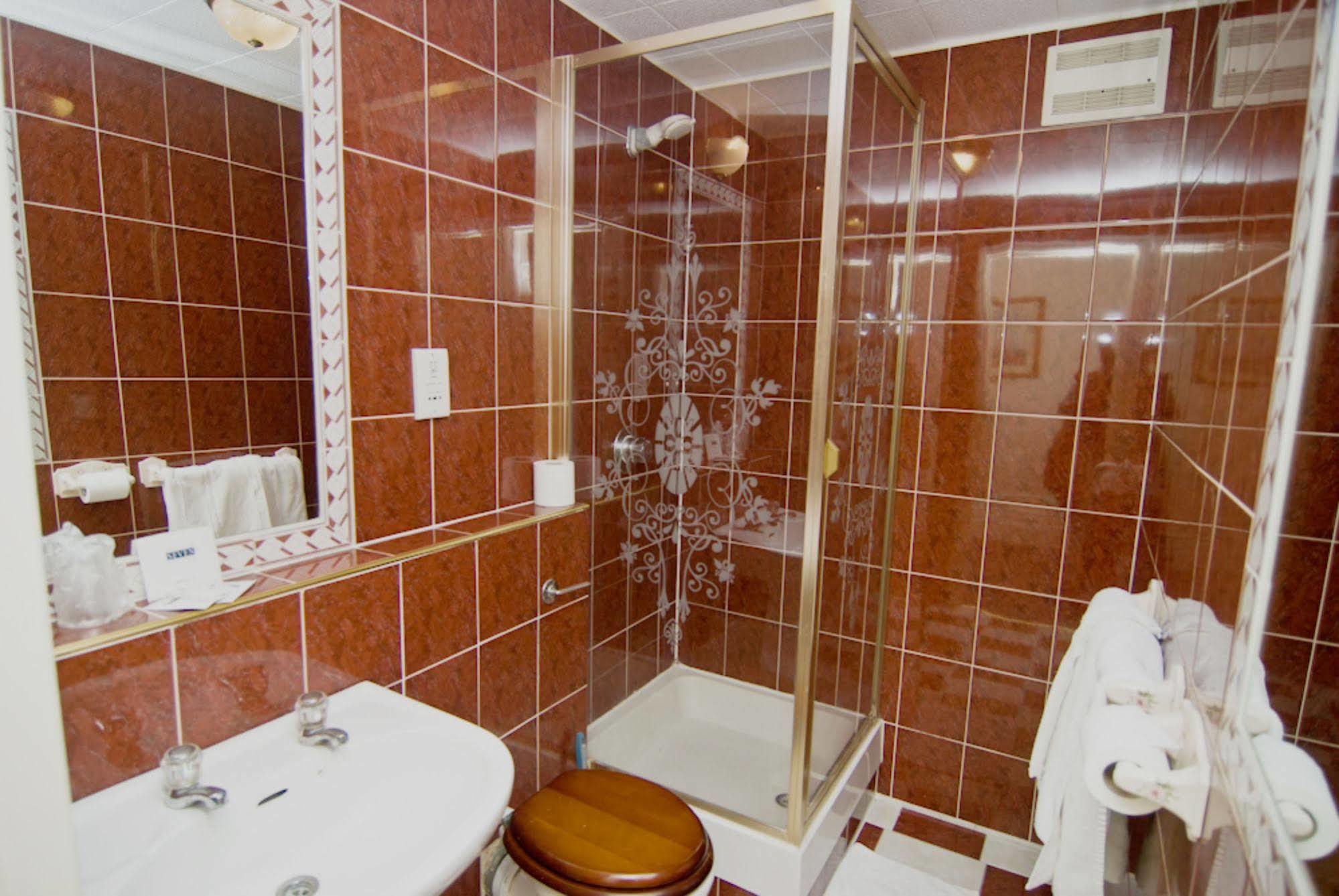 Hotel Maranton House Londres