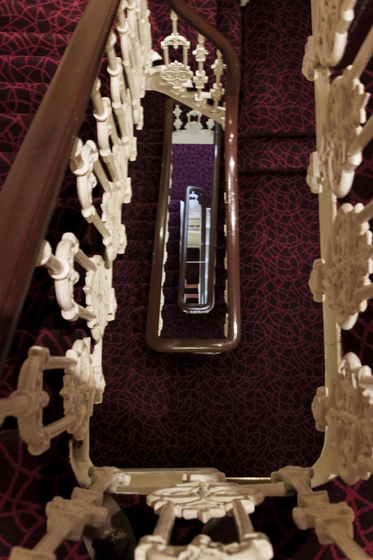 Hotel Lord Jim Kensington Londres
