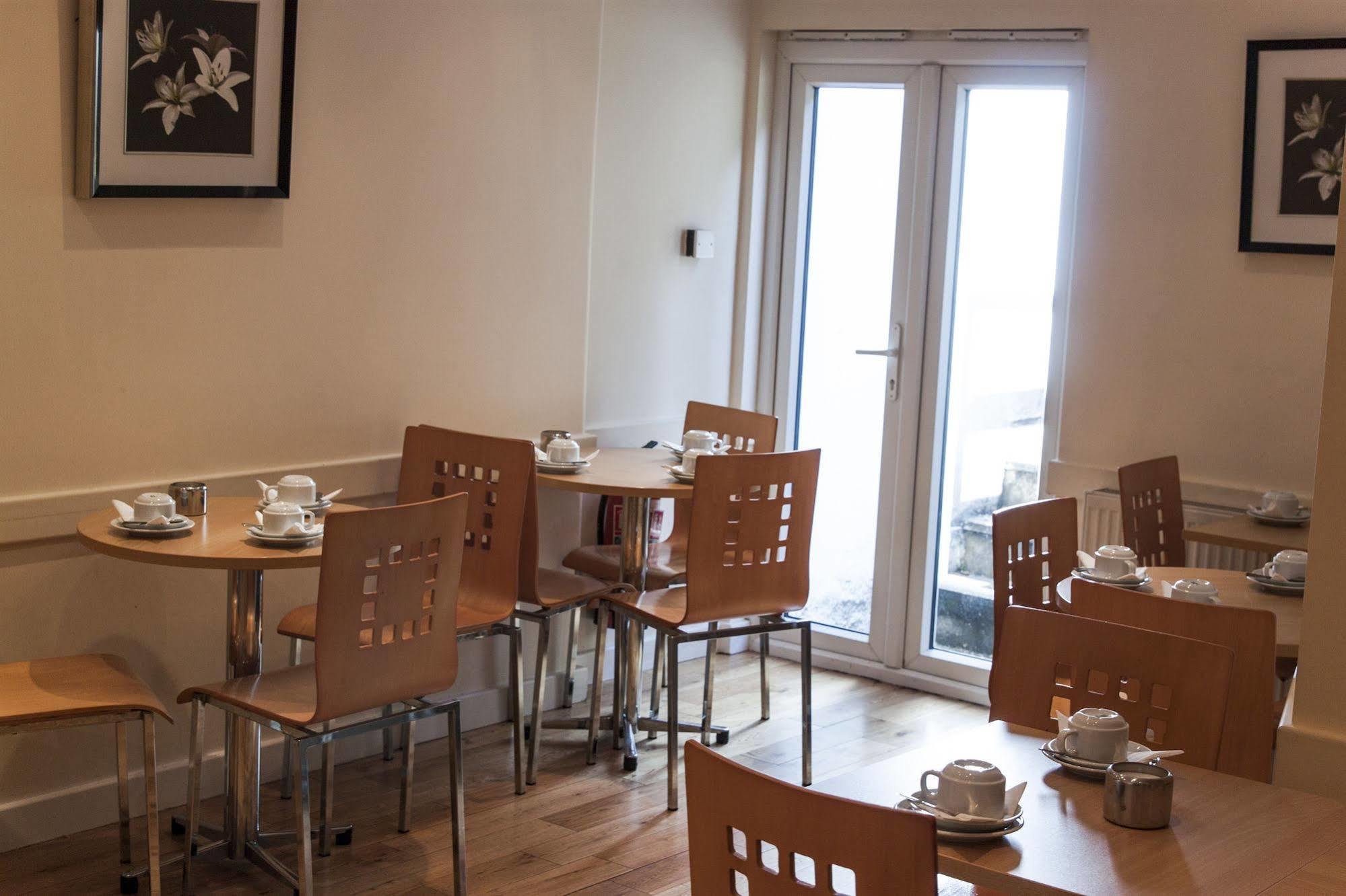 Hotel Lord Jim Kensington Londres