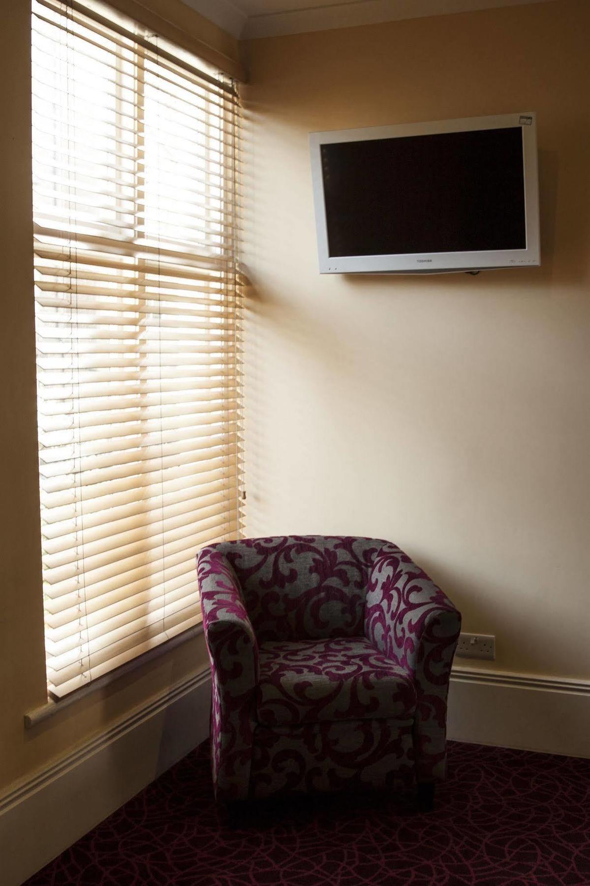 Hotel Lord Jim Kensington