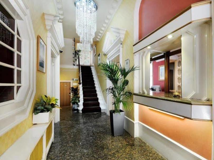 Lord Jim Kensington Hotel Londres