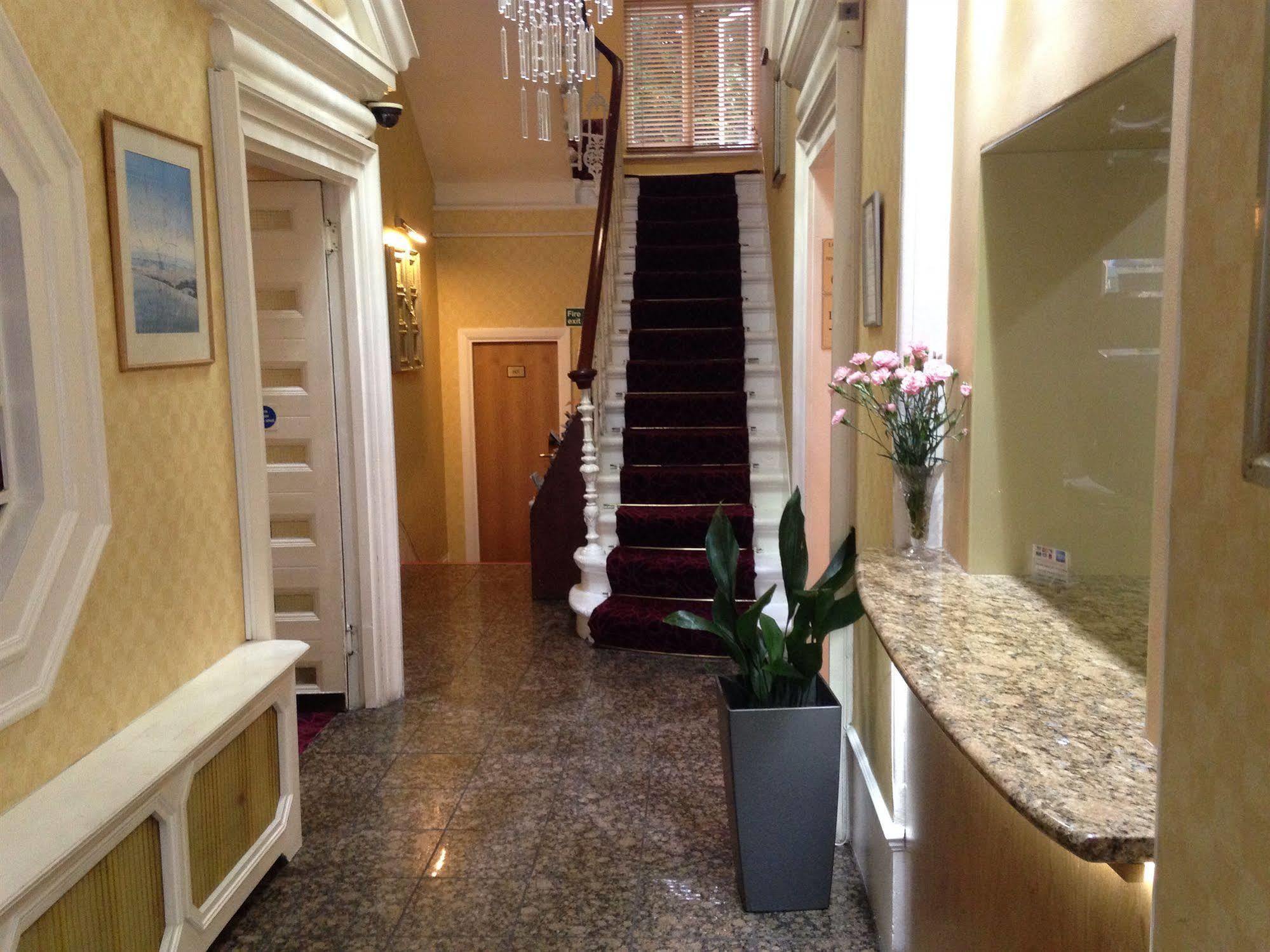 Hotel Lord Jim Kensington