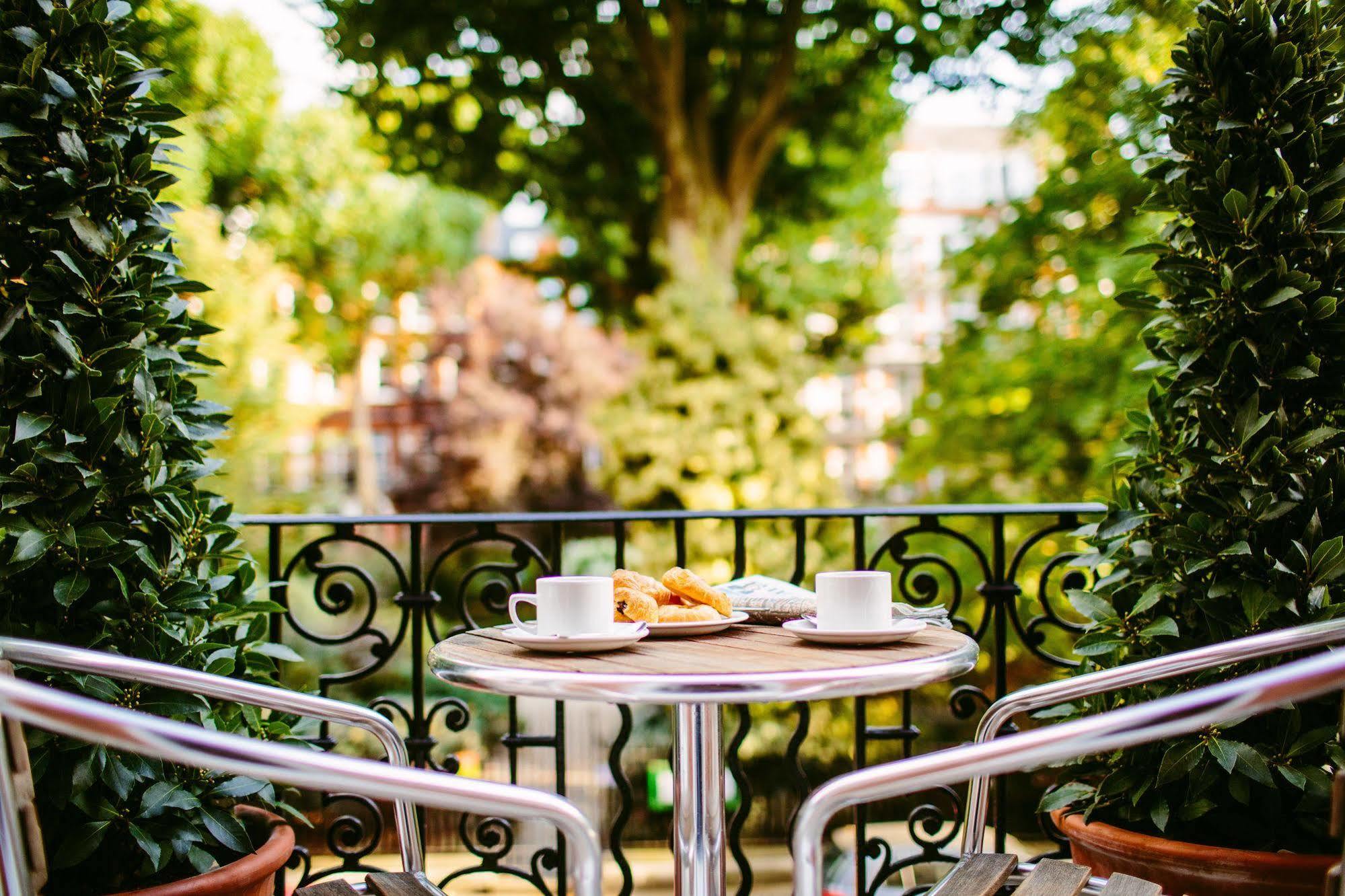 Henley House Hotel Londres