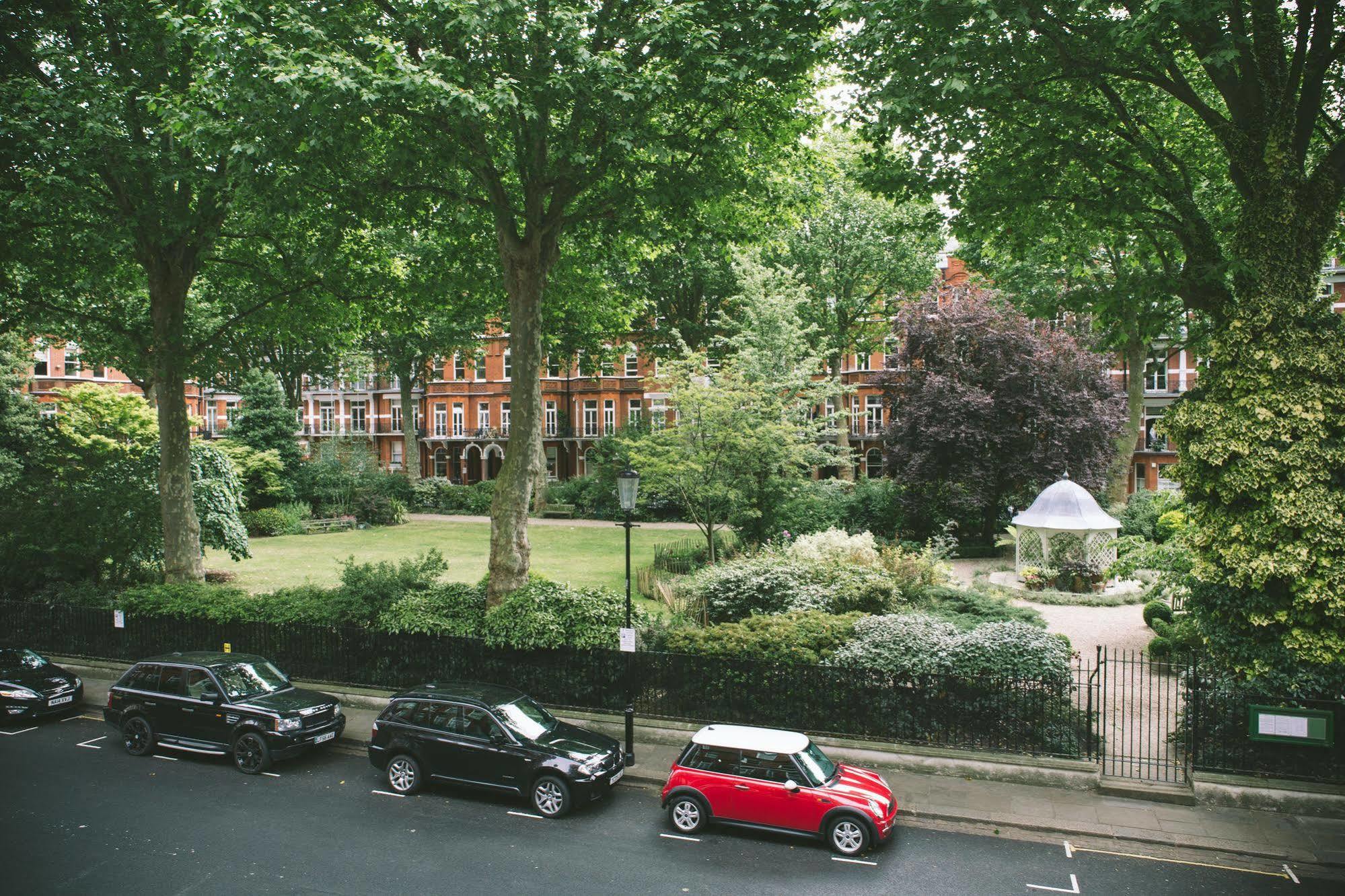Henley House 4* Londres