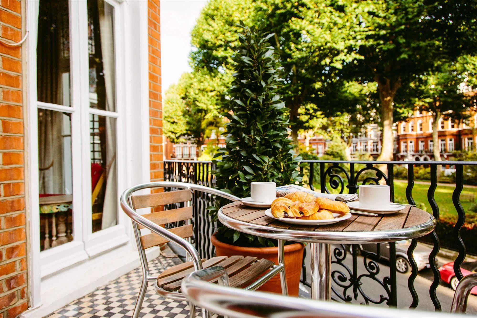 Henley House Londres