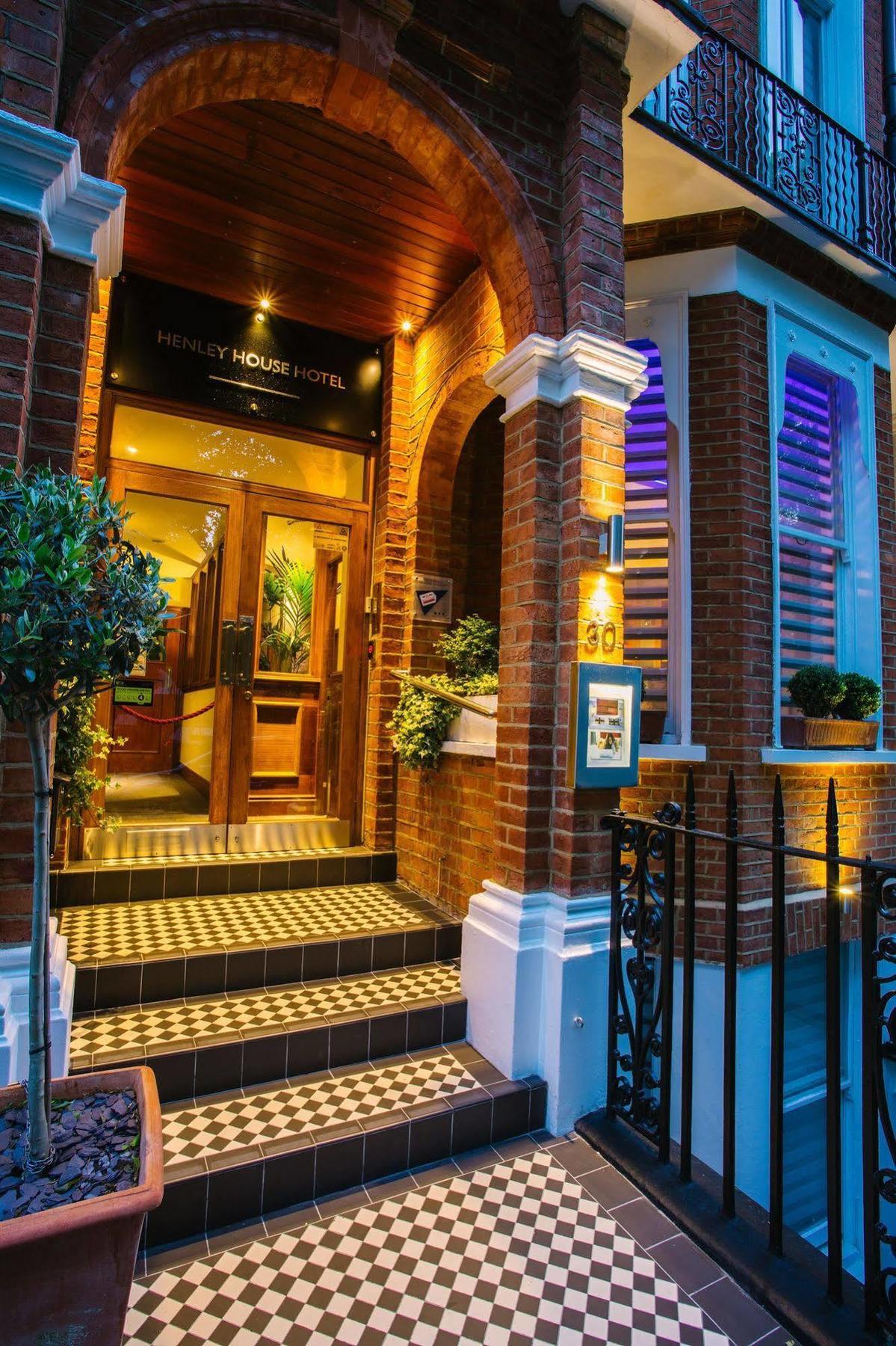 Henley House Londres