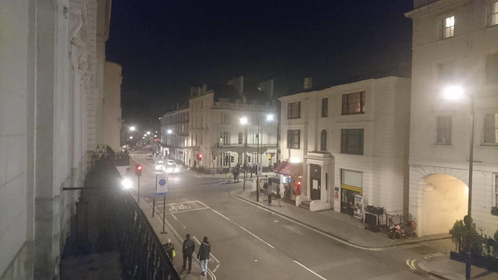 Mina House Hotel London