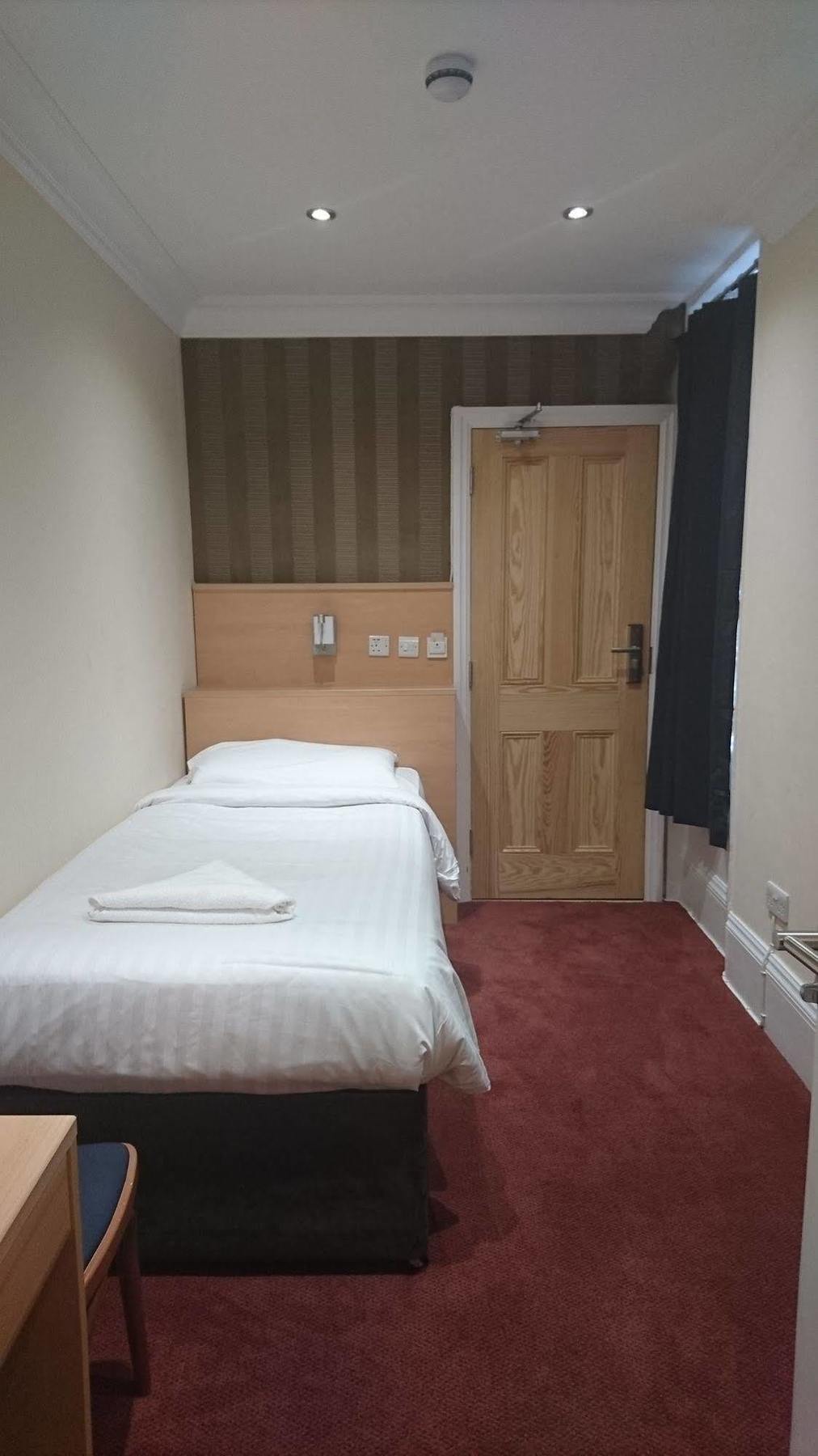 Hotel Mina House