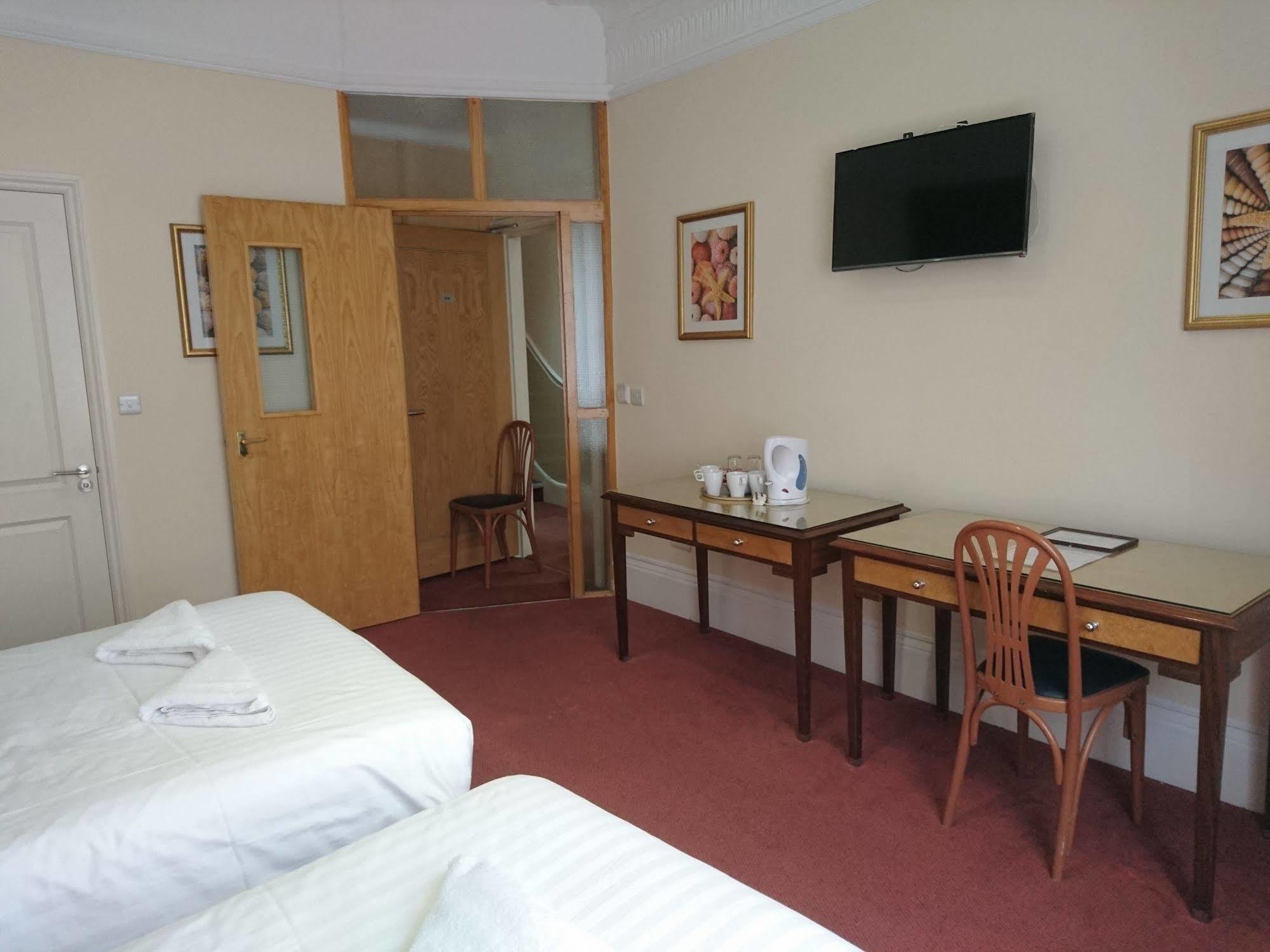 Mina House Hotel London