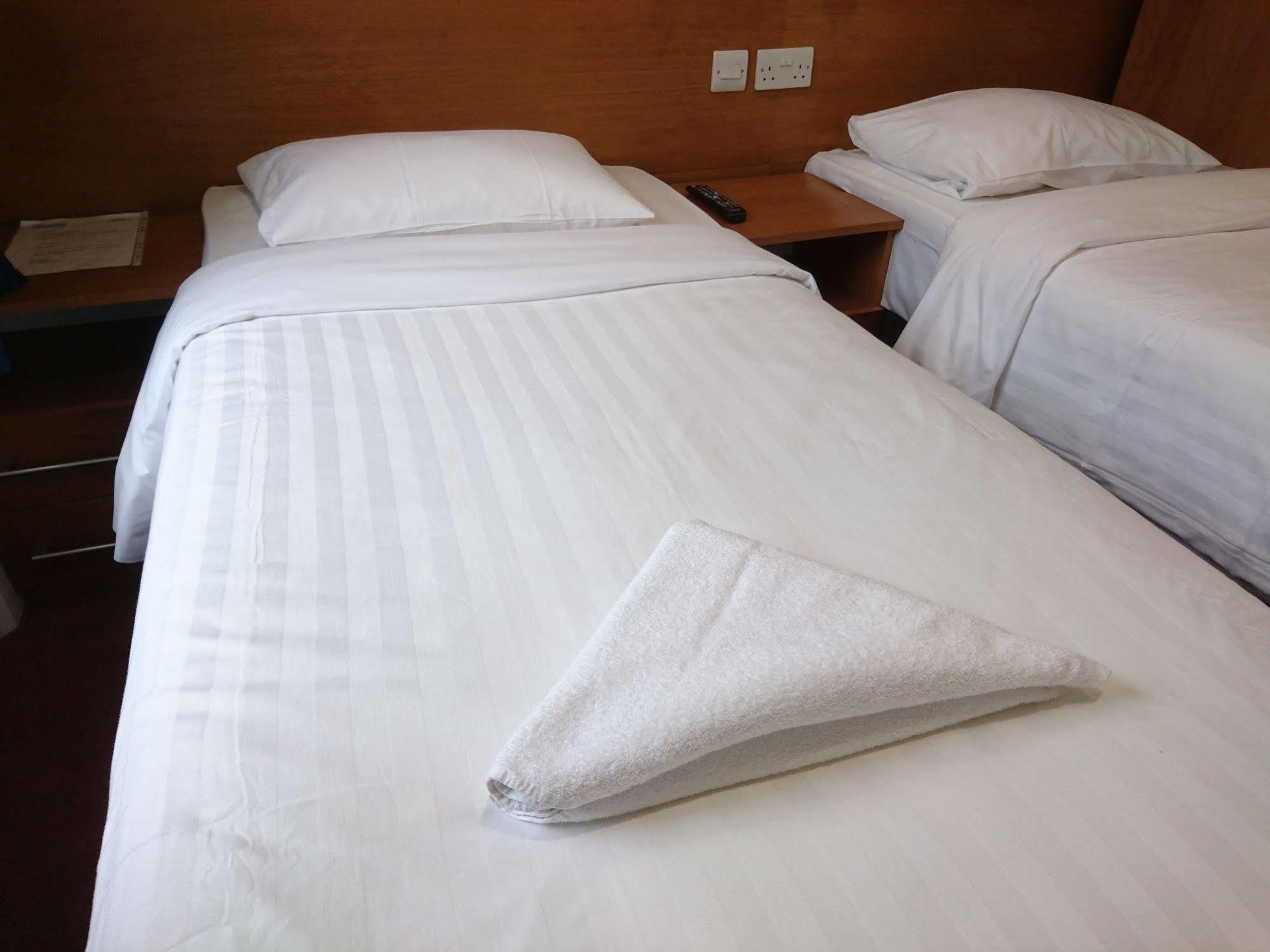 Hotel Mina House
