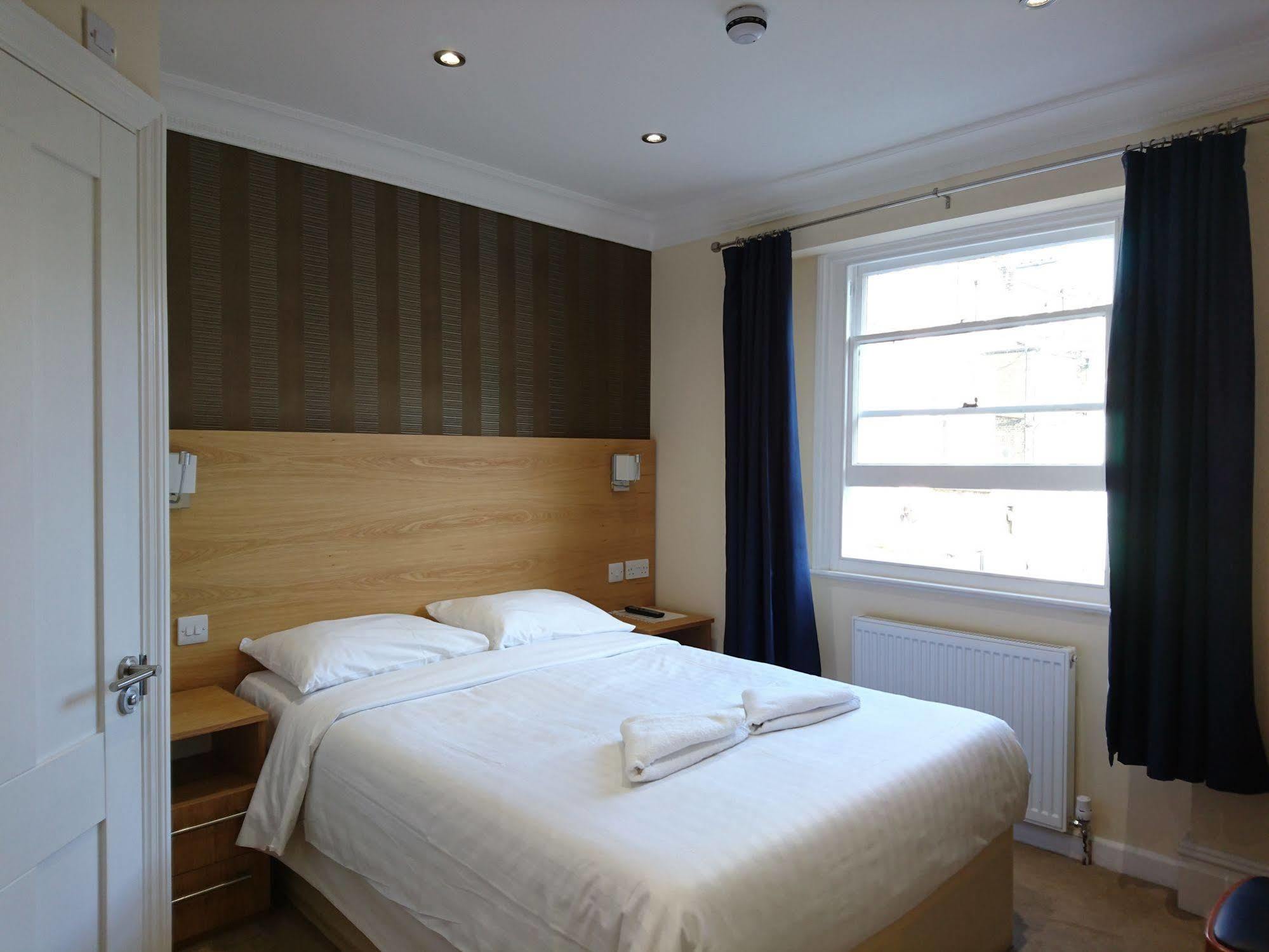 Mina House London