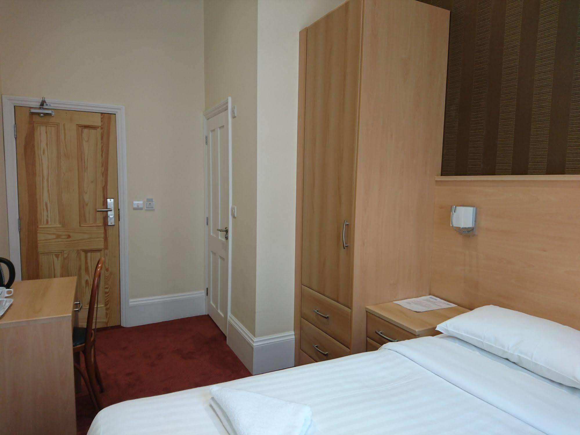 Hotel Mina House London