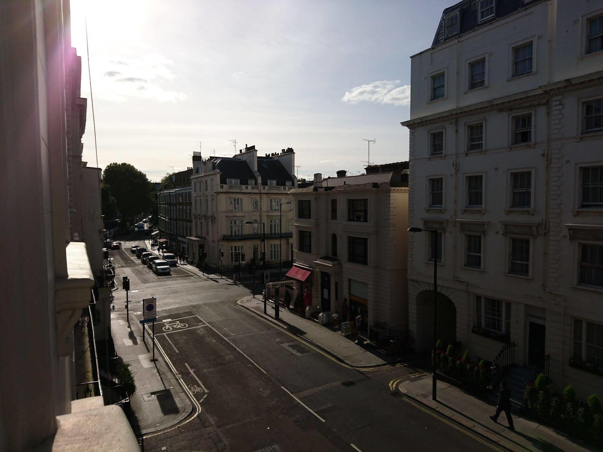 Mina House Hotel London