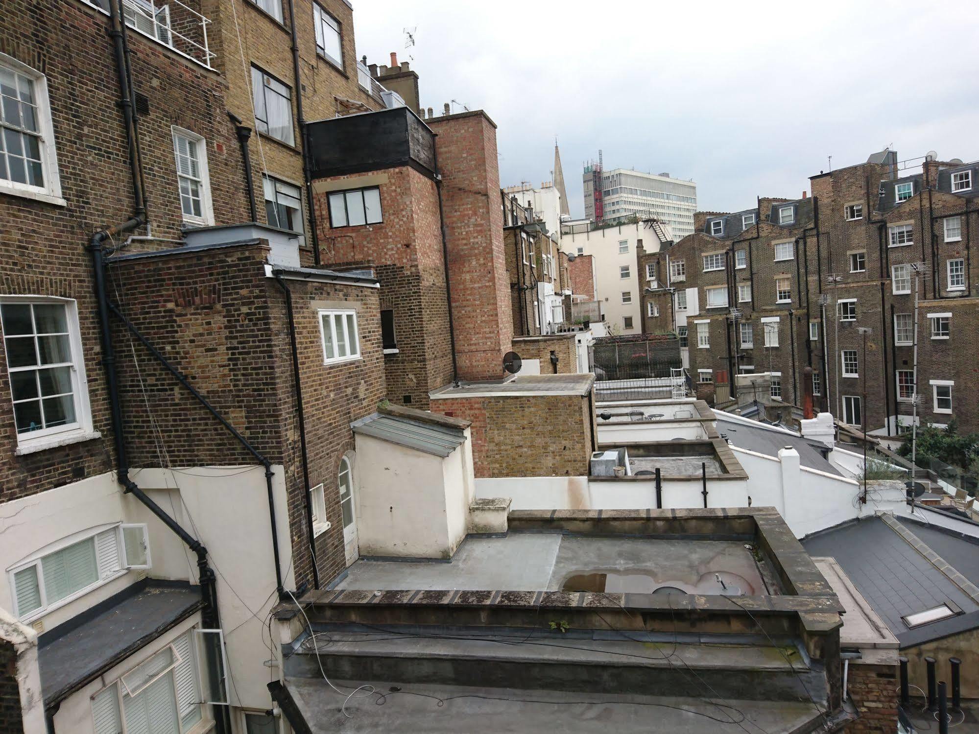 Hotel Mina House London