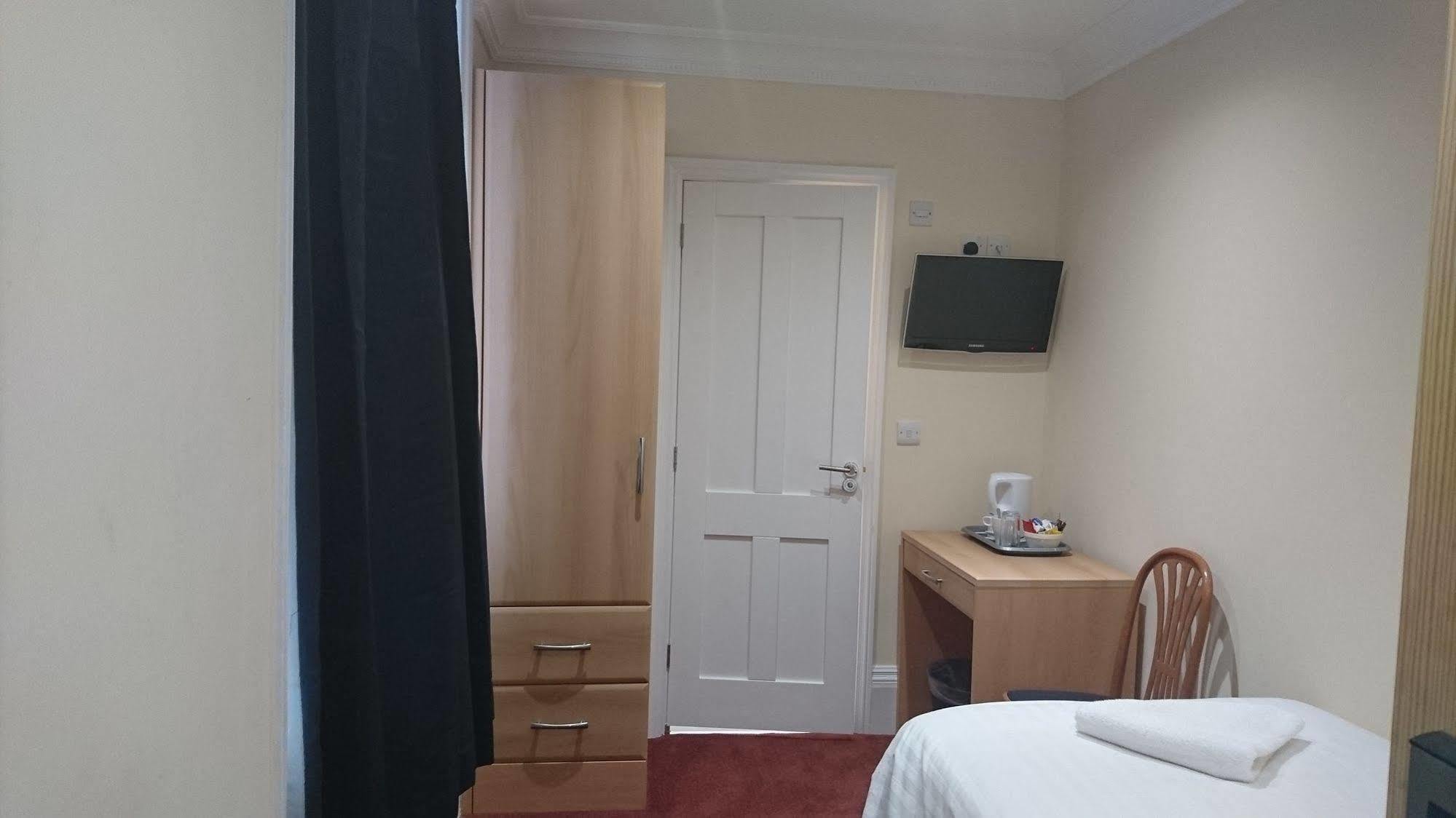 Mina House Hotel London
