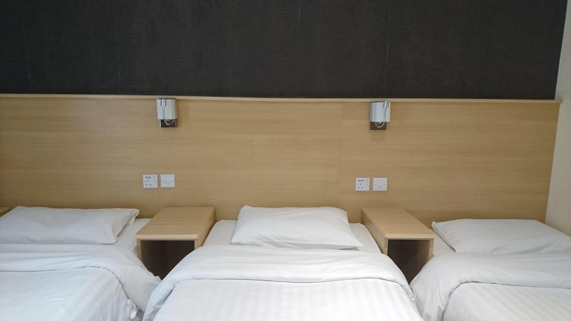 Mina House Hotel London