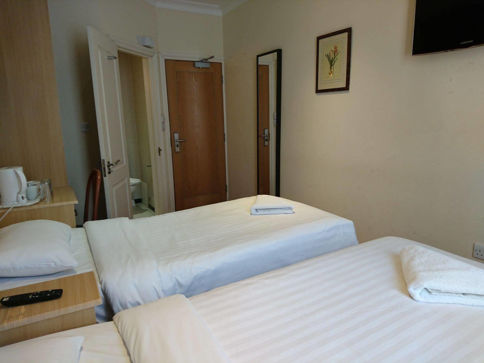 Mina House London