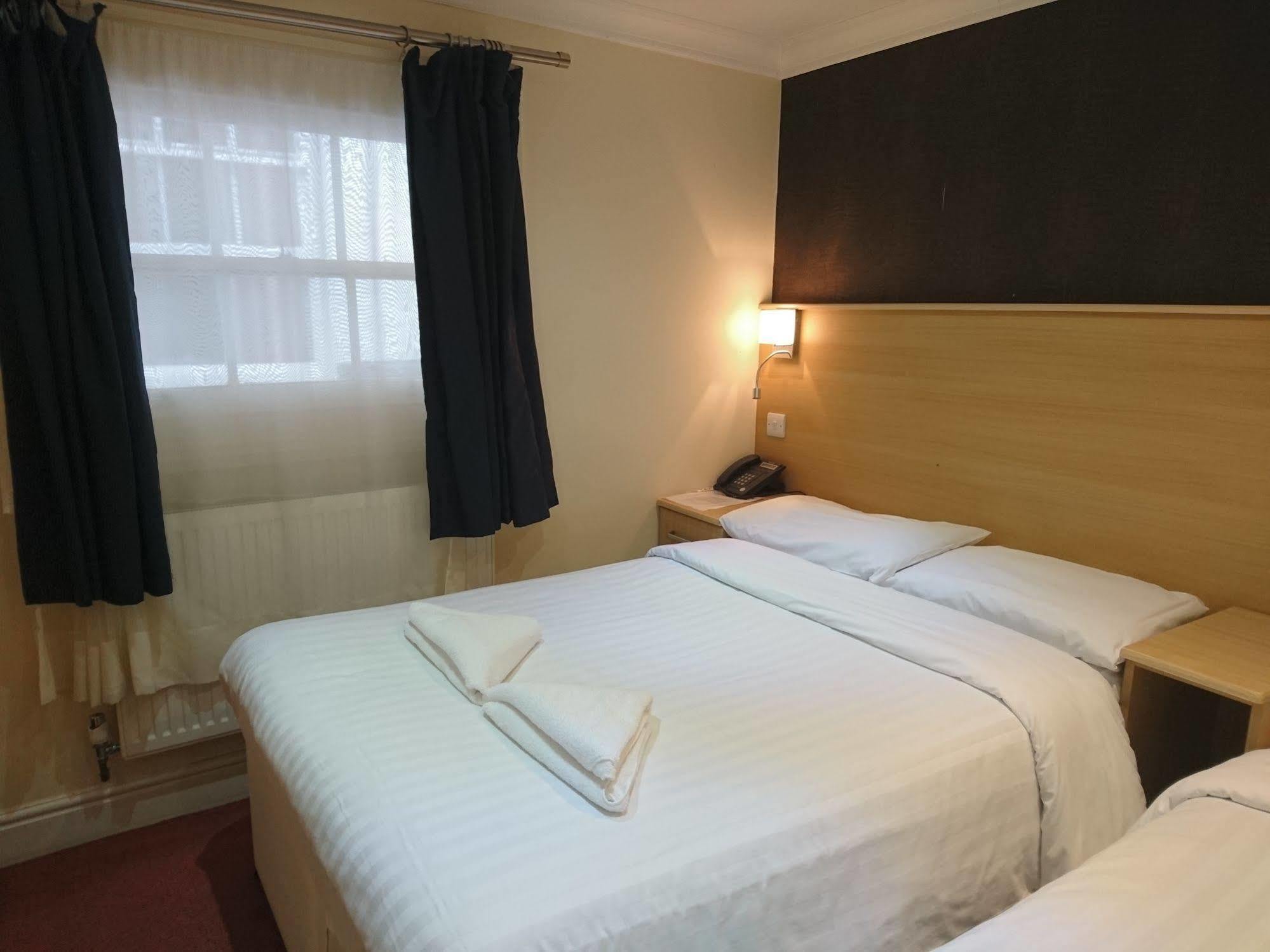 Mina House Hotel 2*