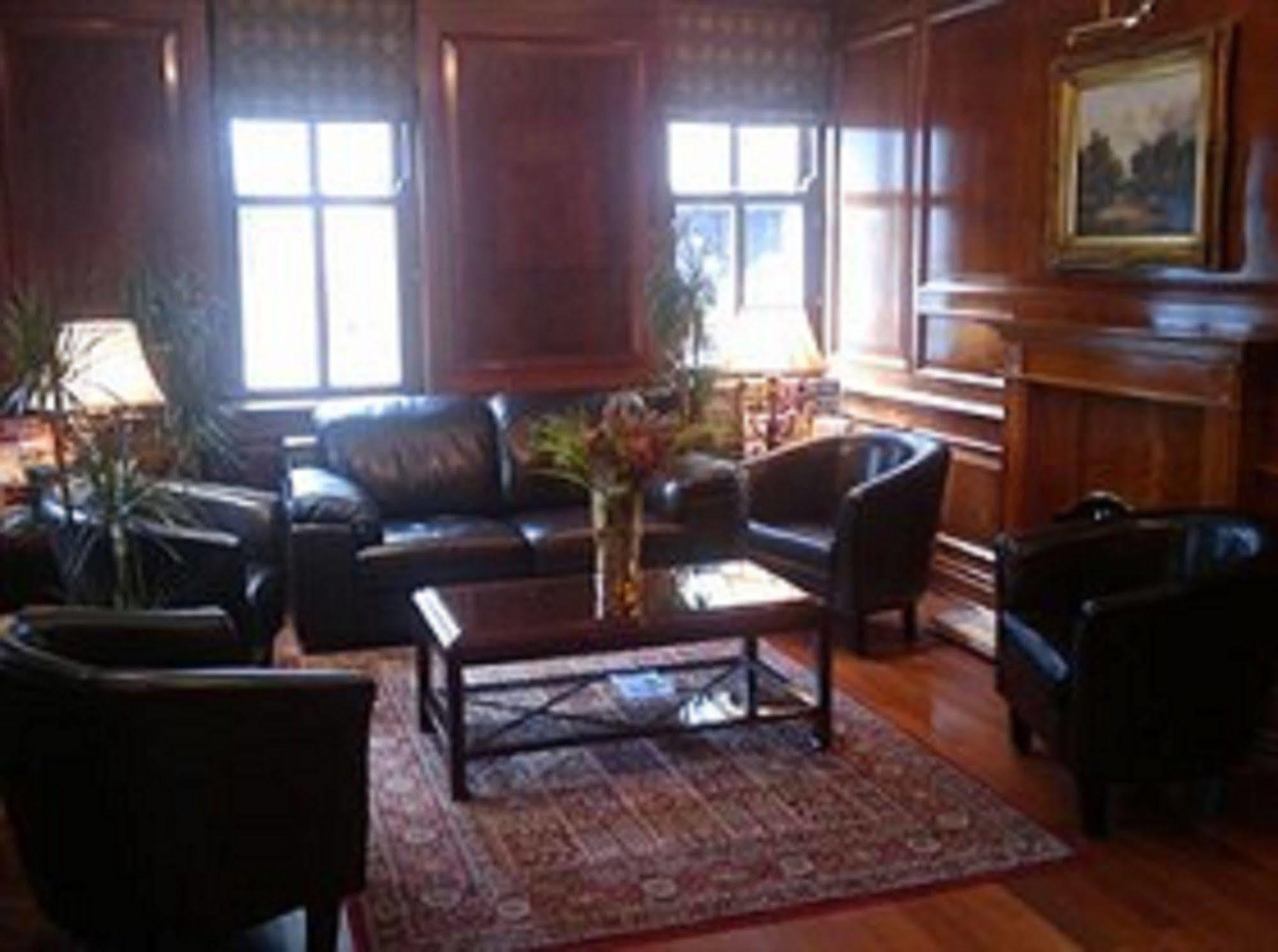 Hotel Cheshire Londen