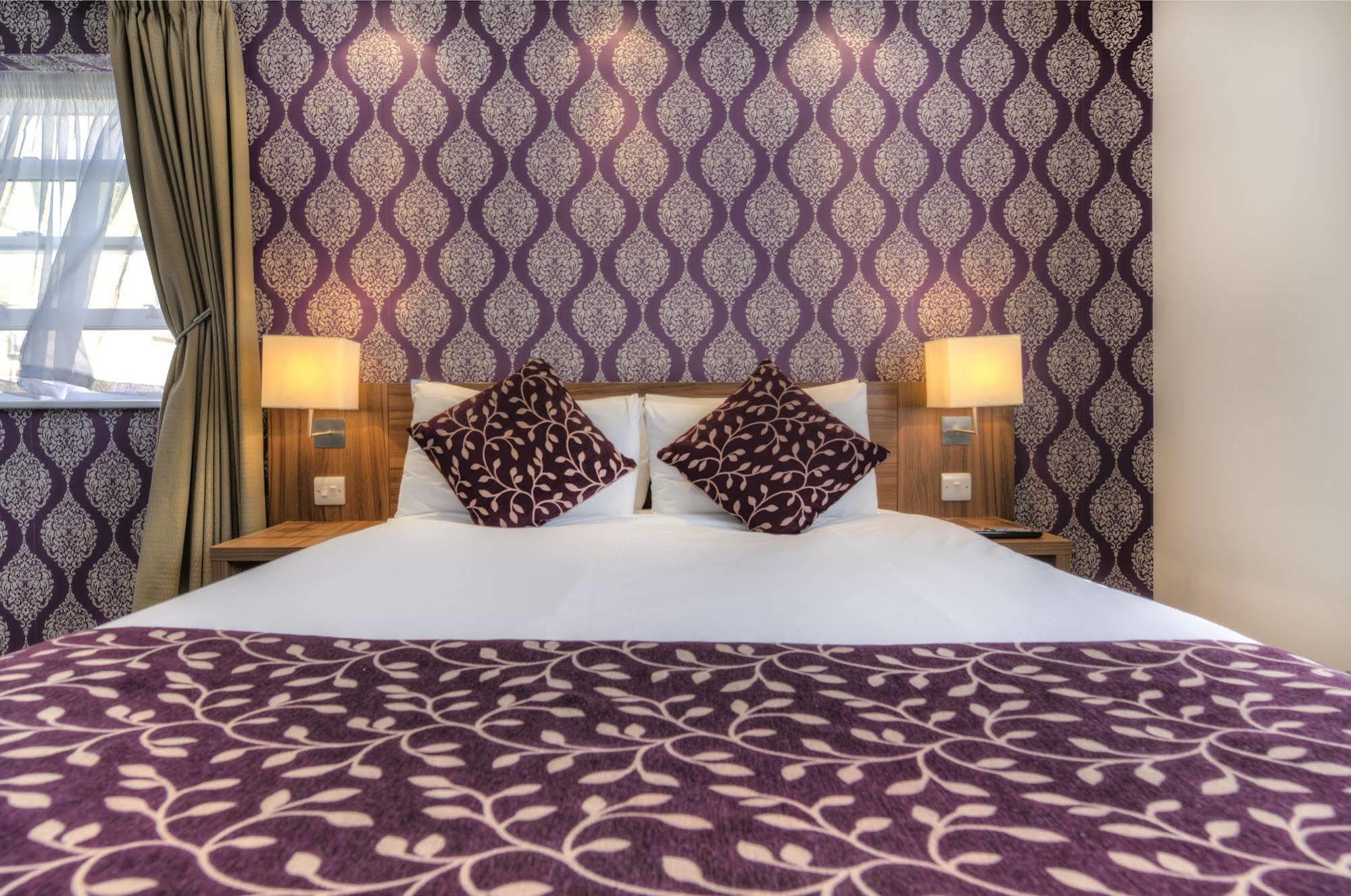 Continental Kensington Hotell