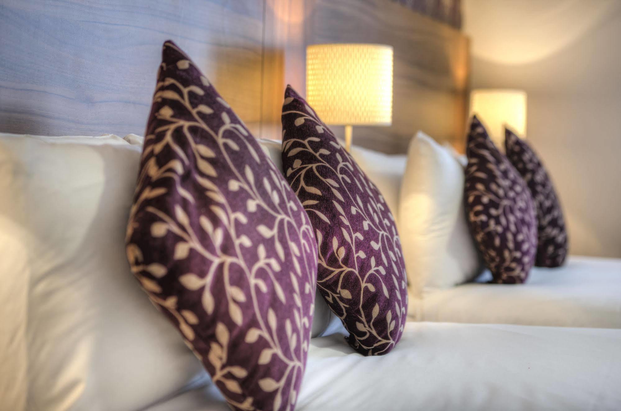 Hotell Continental Kensington 3*