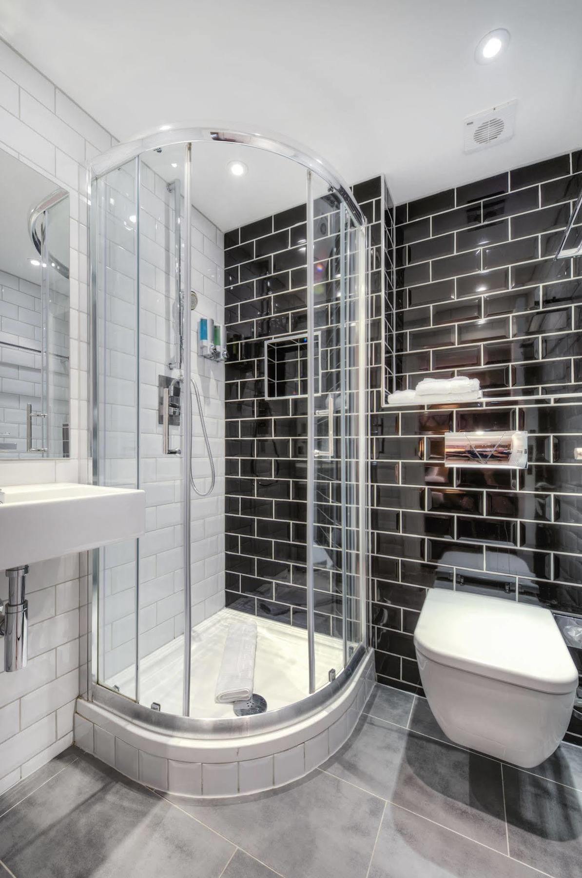 Hotell Continental Kensington London