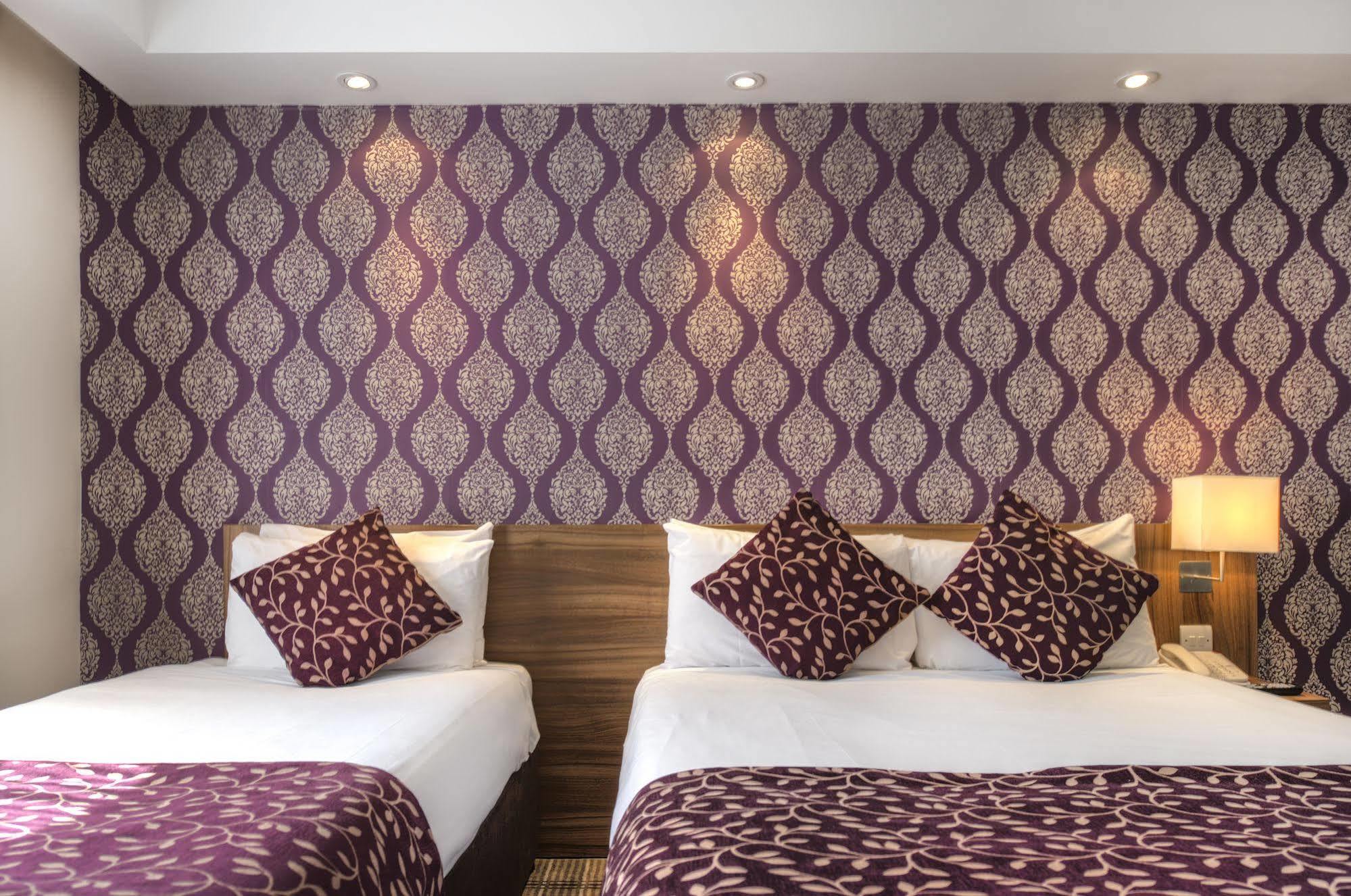 Hotell Continental Kensington
