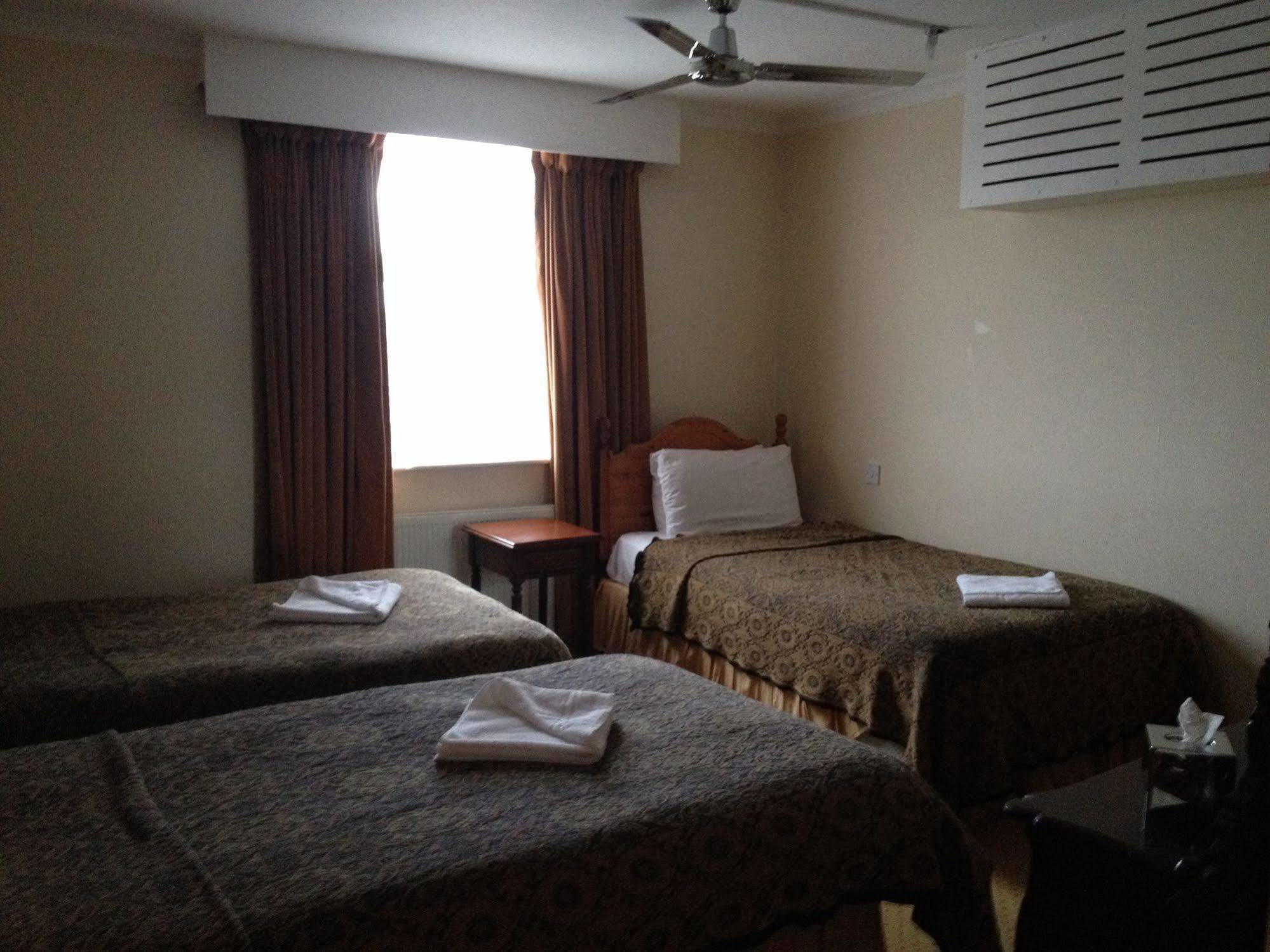 My Place Hotel