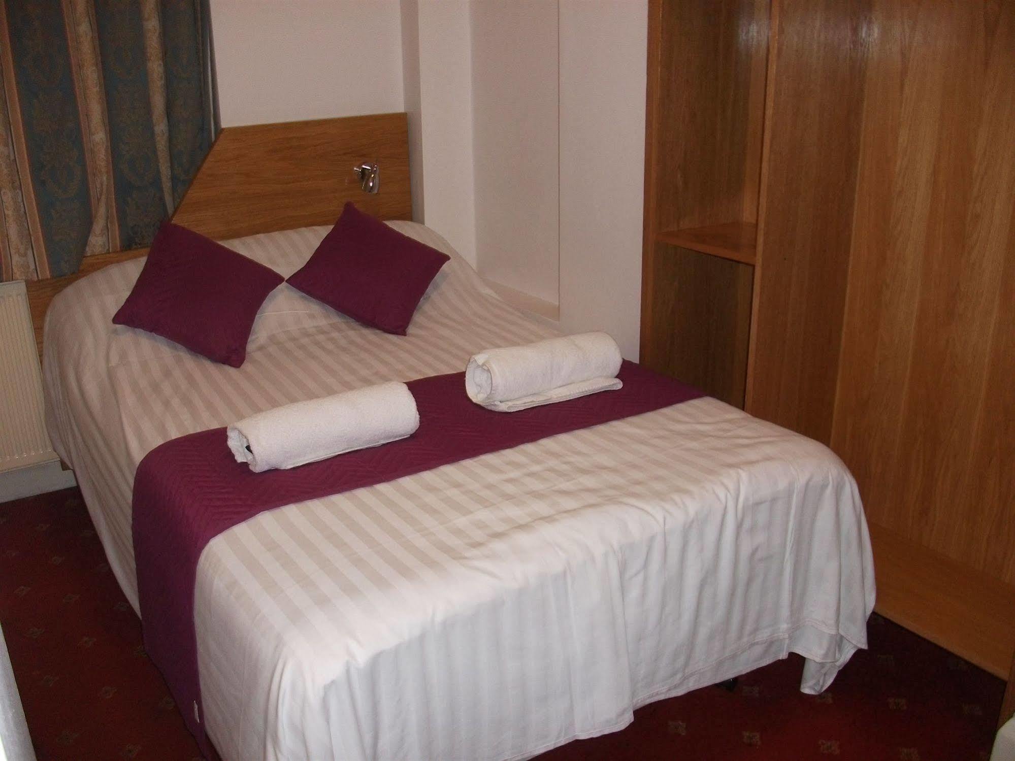 Hotel Oyo Bakers Londen