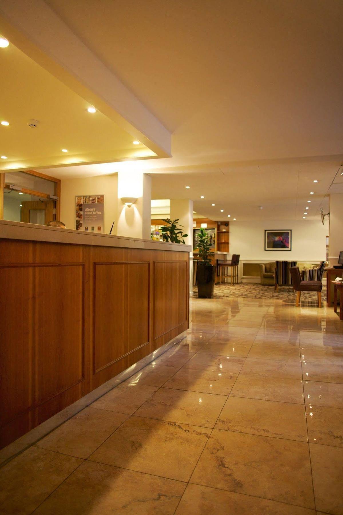 Quality Hampstead 3* Londres