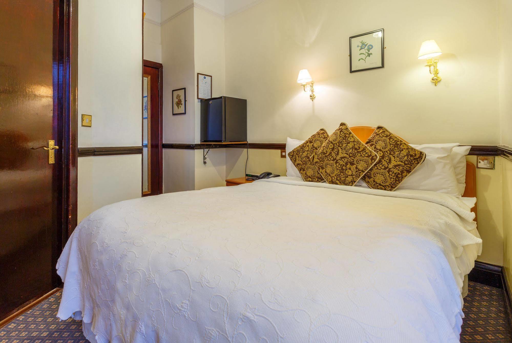 Hotel Elizabeth 4*