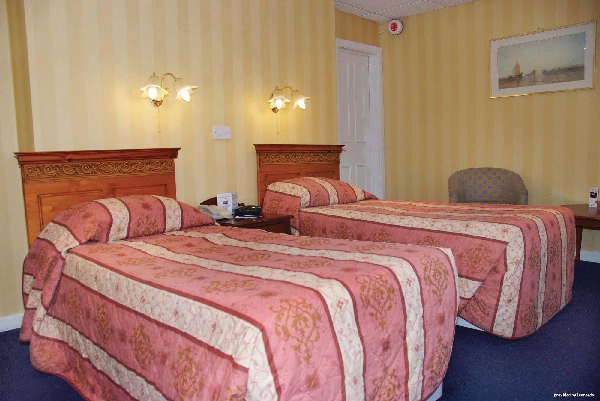 Western Swiss Hotel 3*