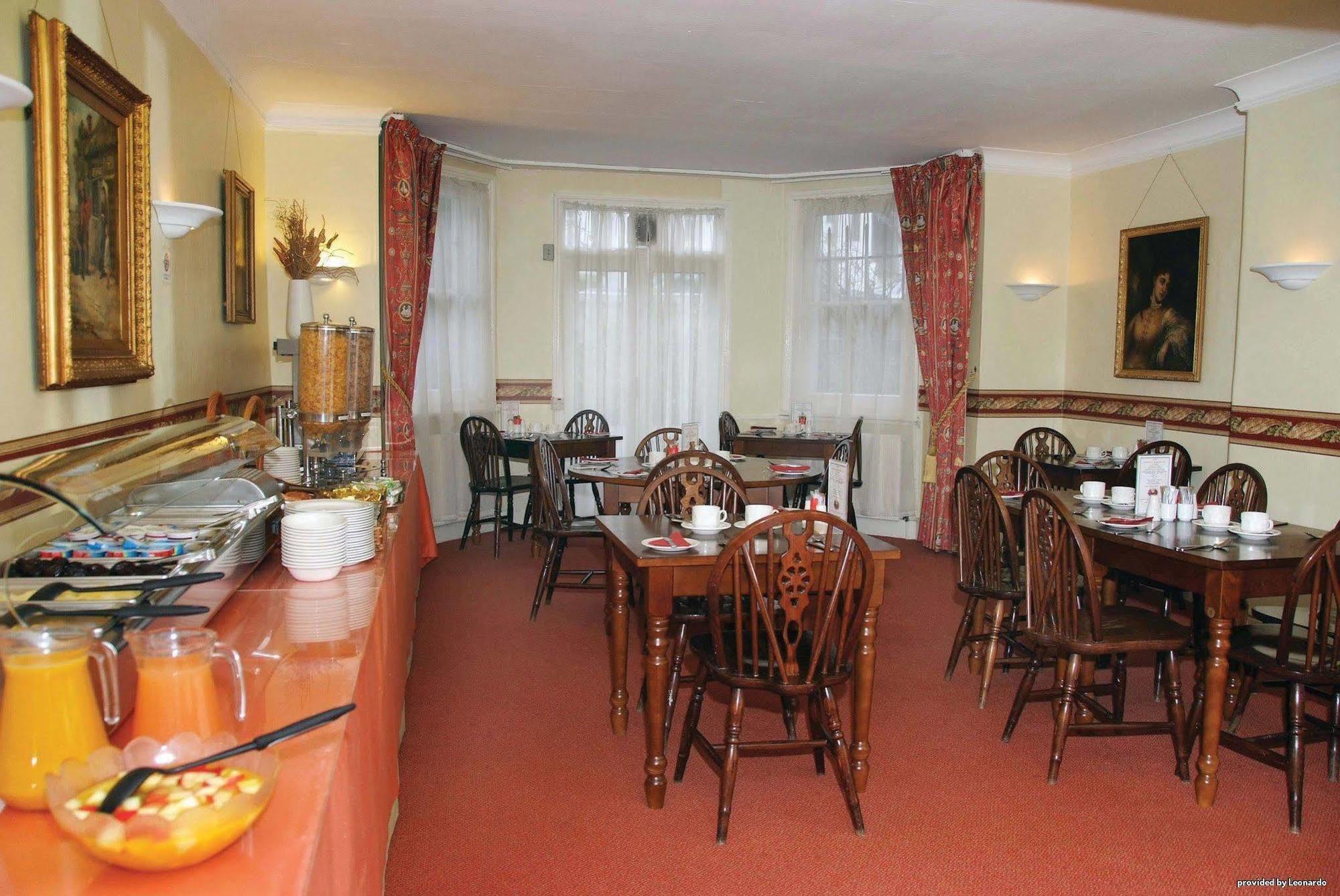 Western Swiss Hotell
