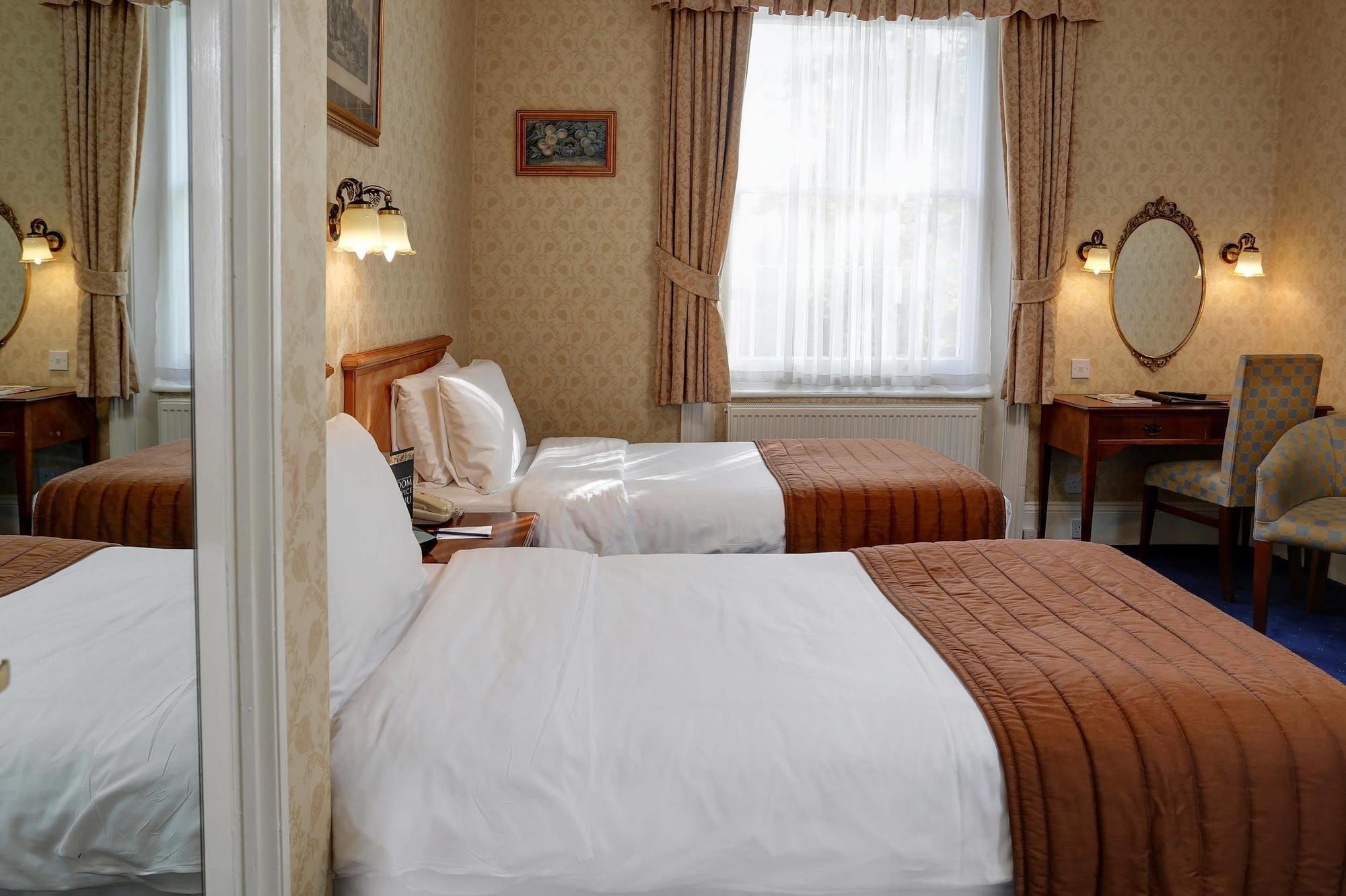 Hotel Western Swiss
