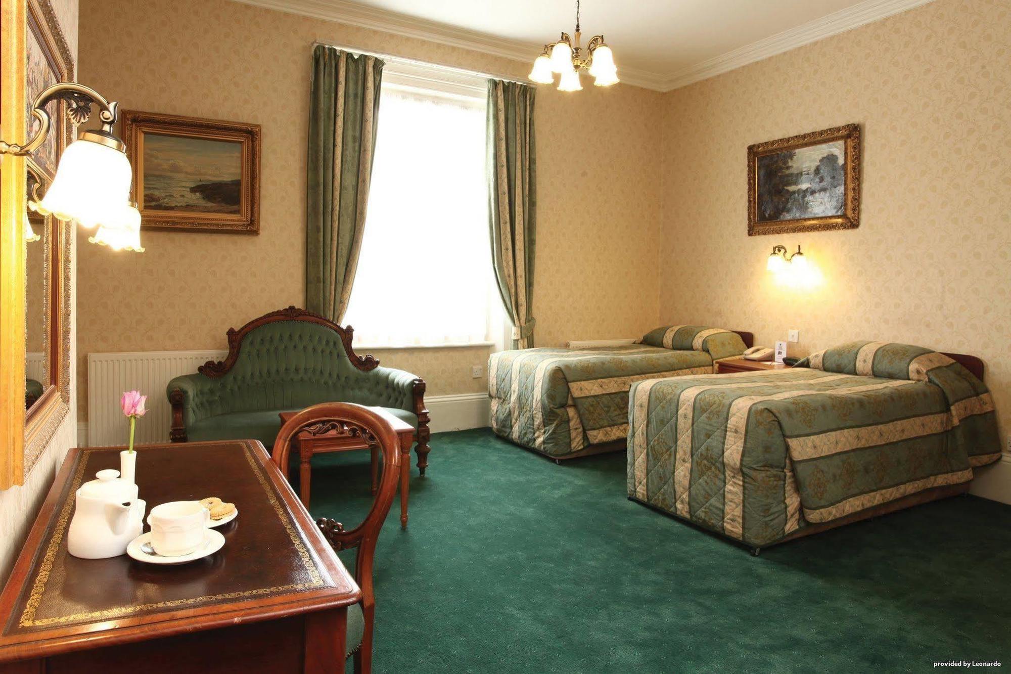 Hotel Western Swiss 3*