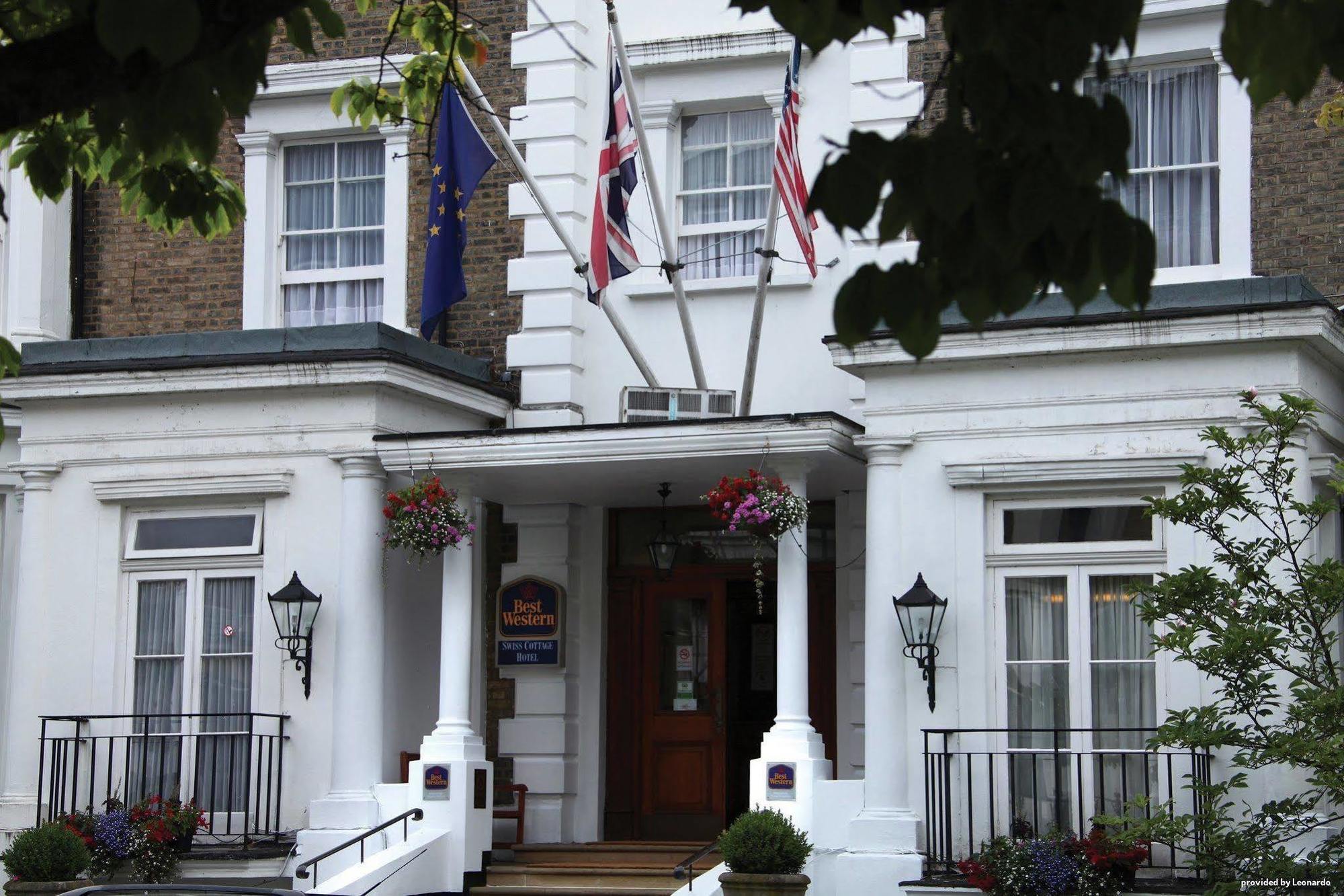 Western Swiss Hotel 3*