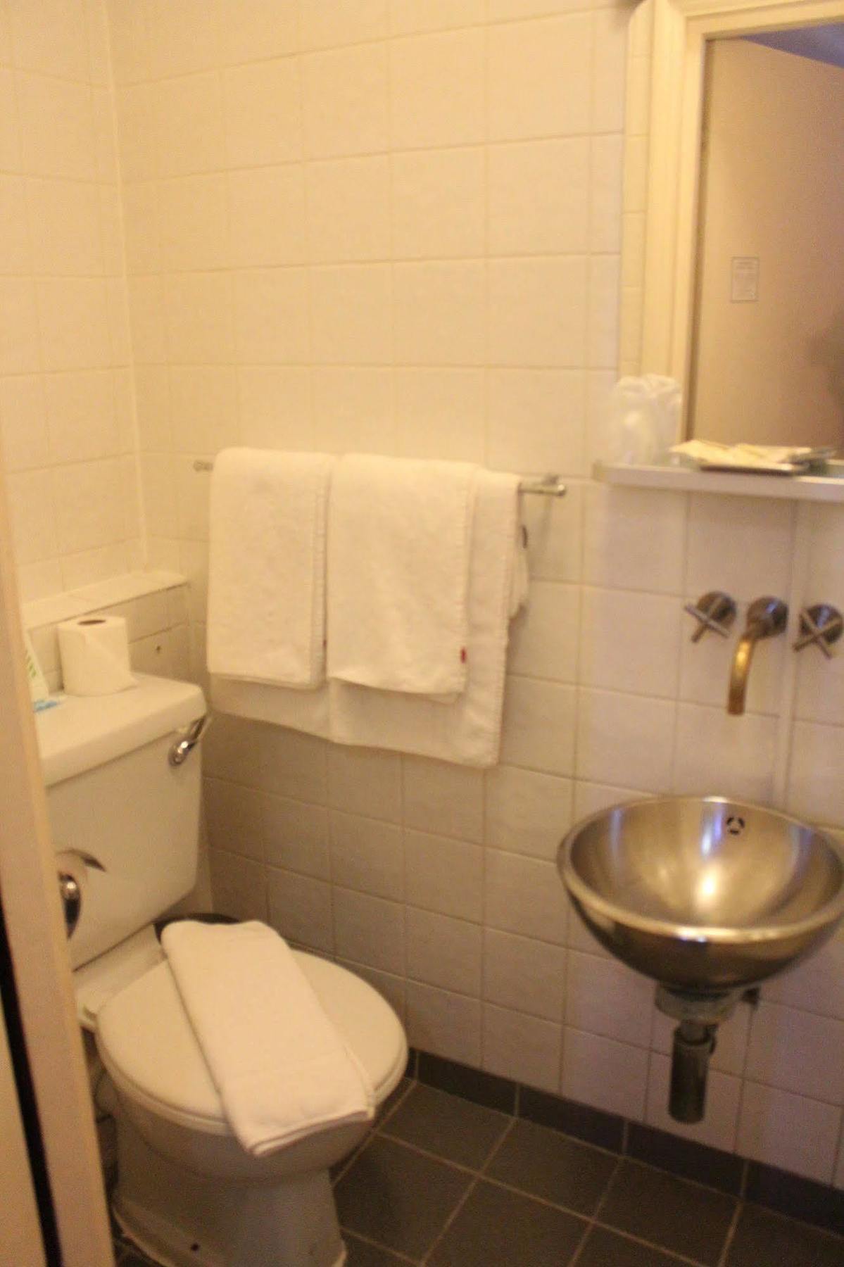 The Crescent Hyde Park 4*