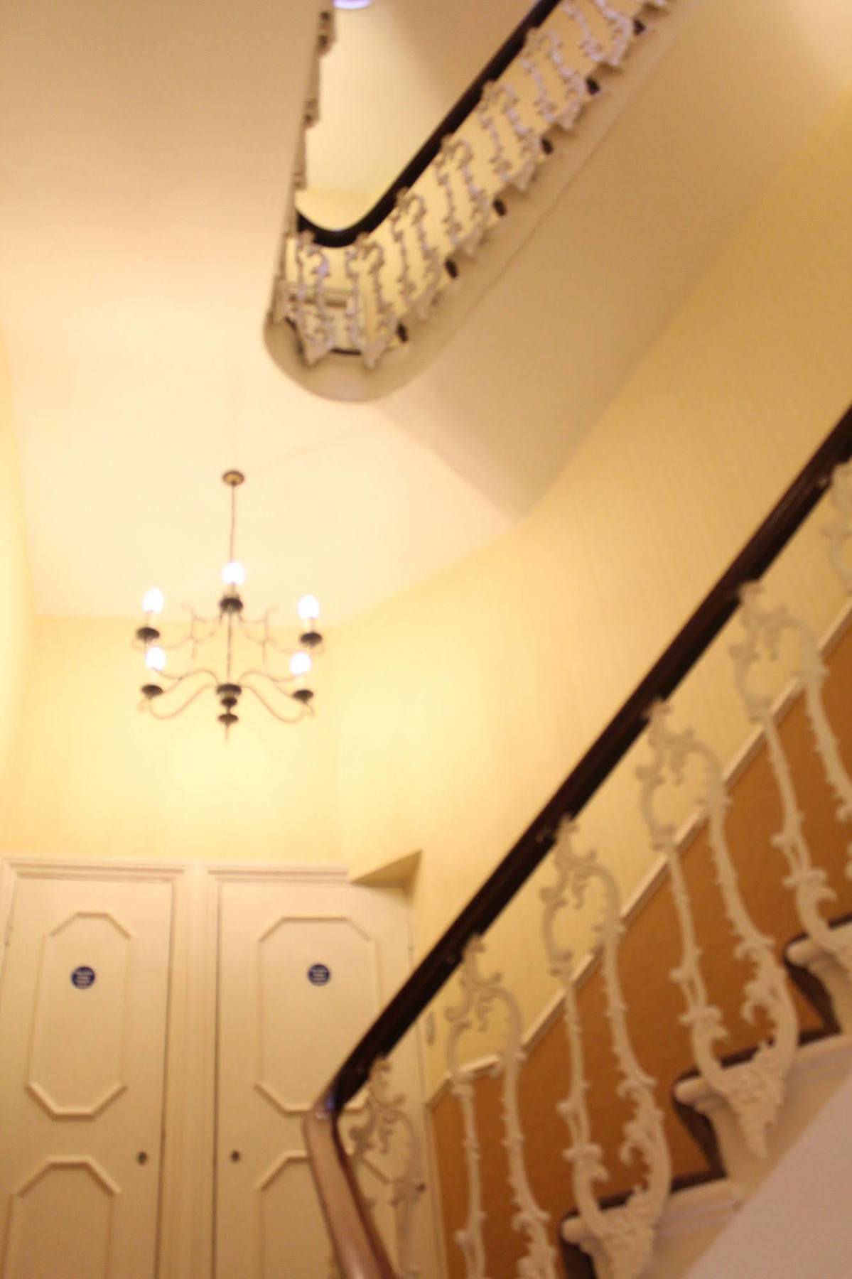 The Crescent Hyde Park Hotel 4*