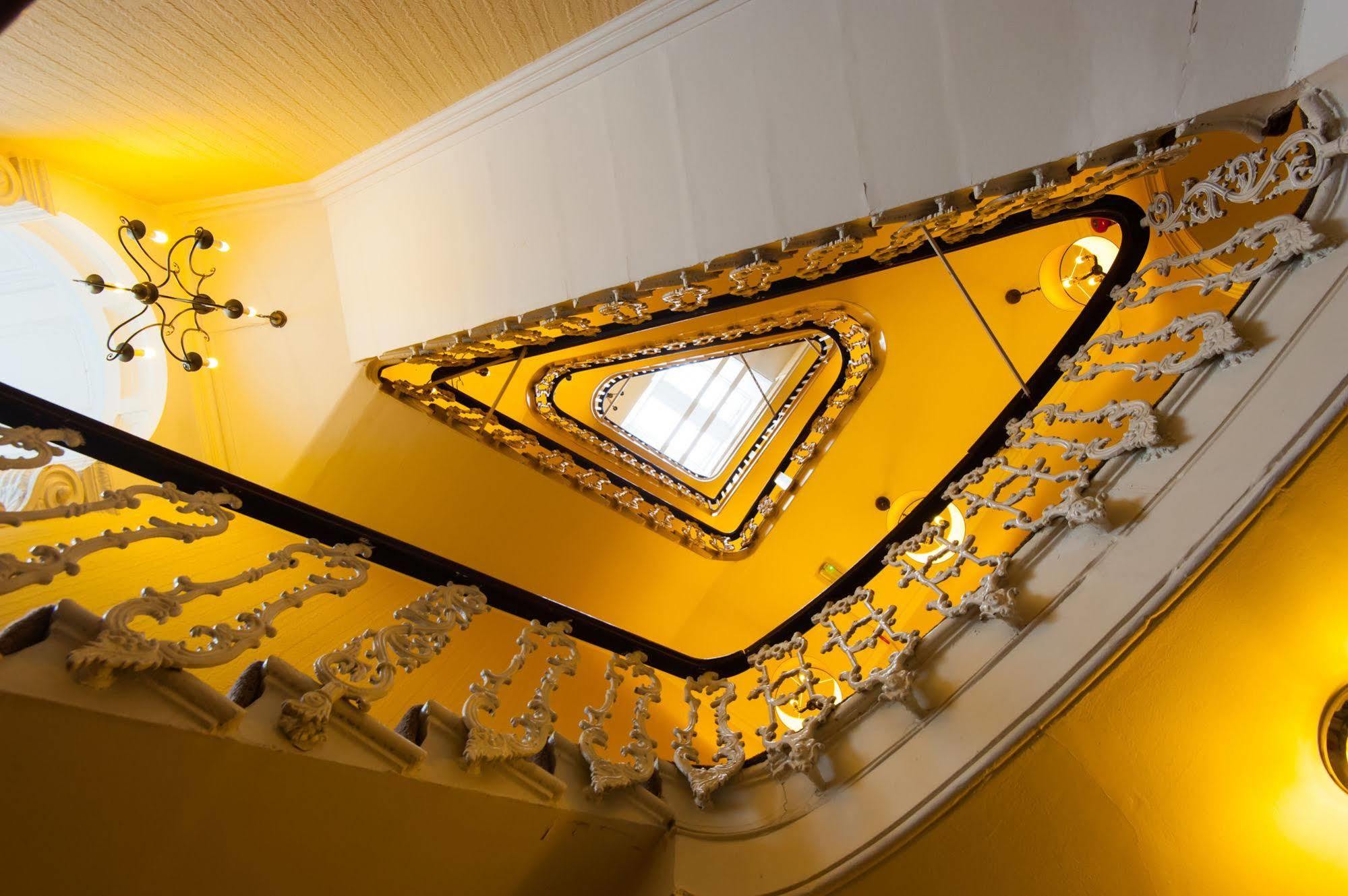 Hotel The Crescent Hyde Park Londen