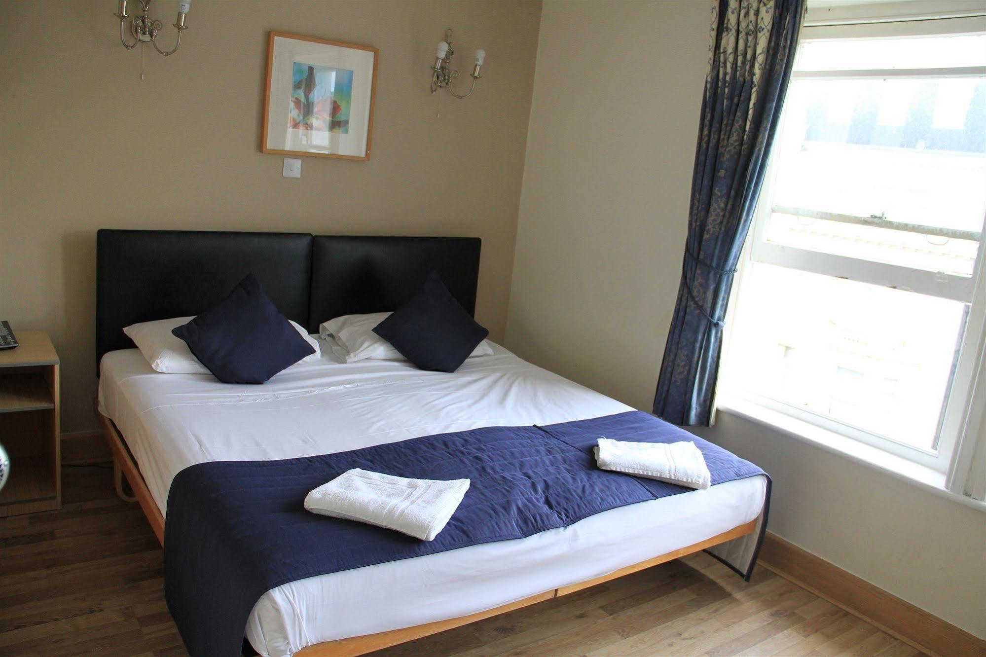 Oxford Hotel Londres